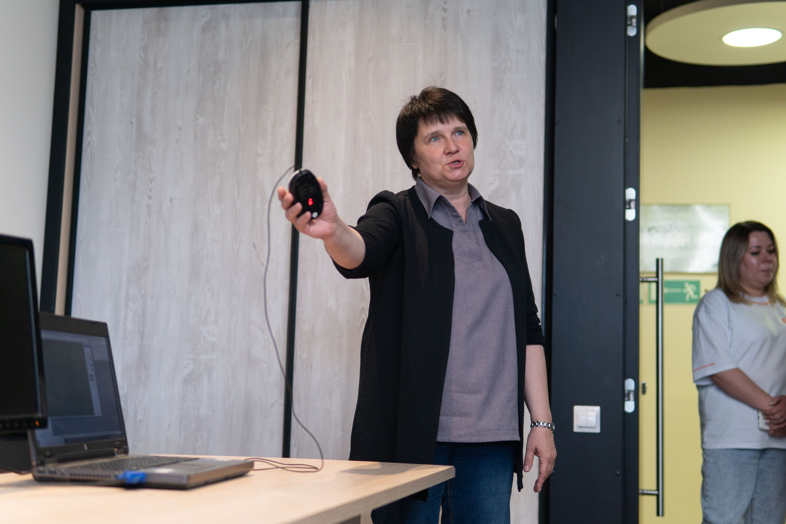 Экскурсия краснодарской делегации. Медиа-портфолио Марии Абрашиной