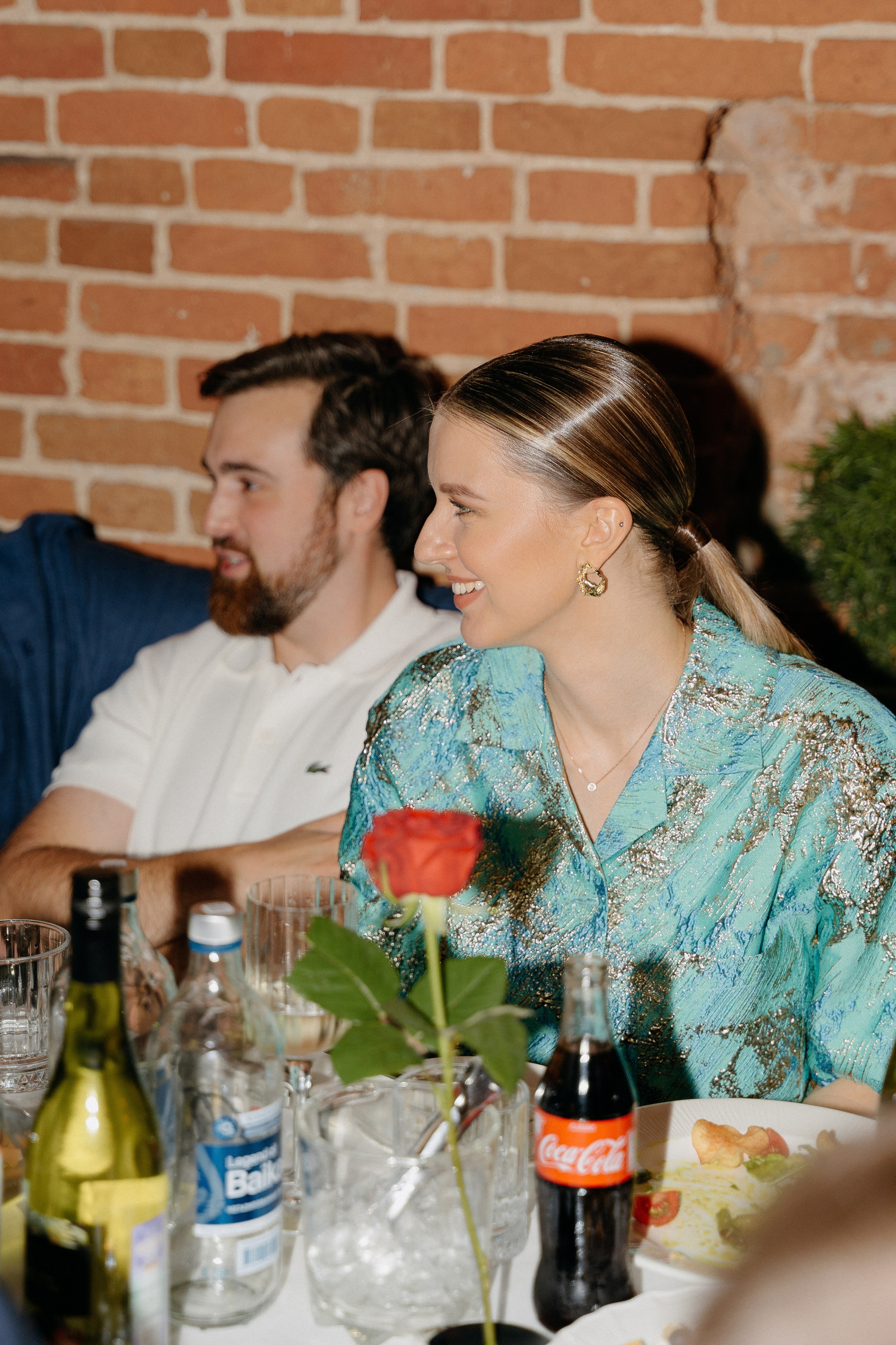 День Рождения Глеба. Главная