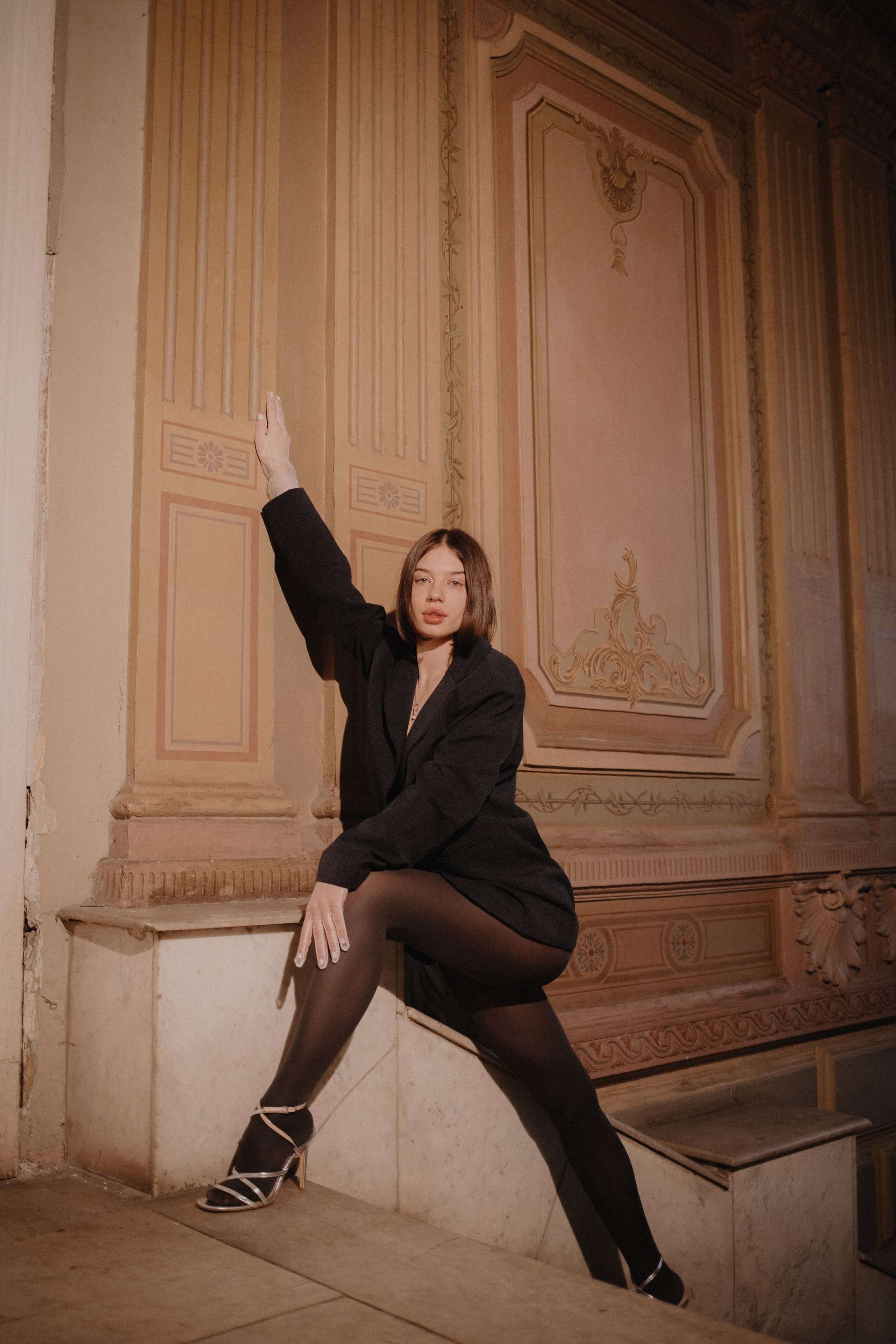 Ира. Семейный и детский фотограф Юлия Шох