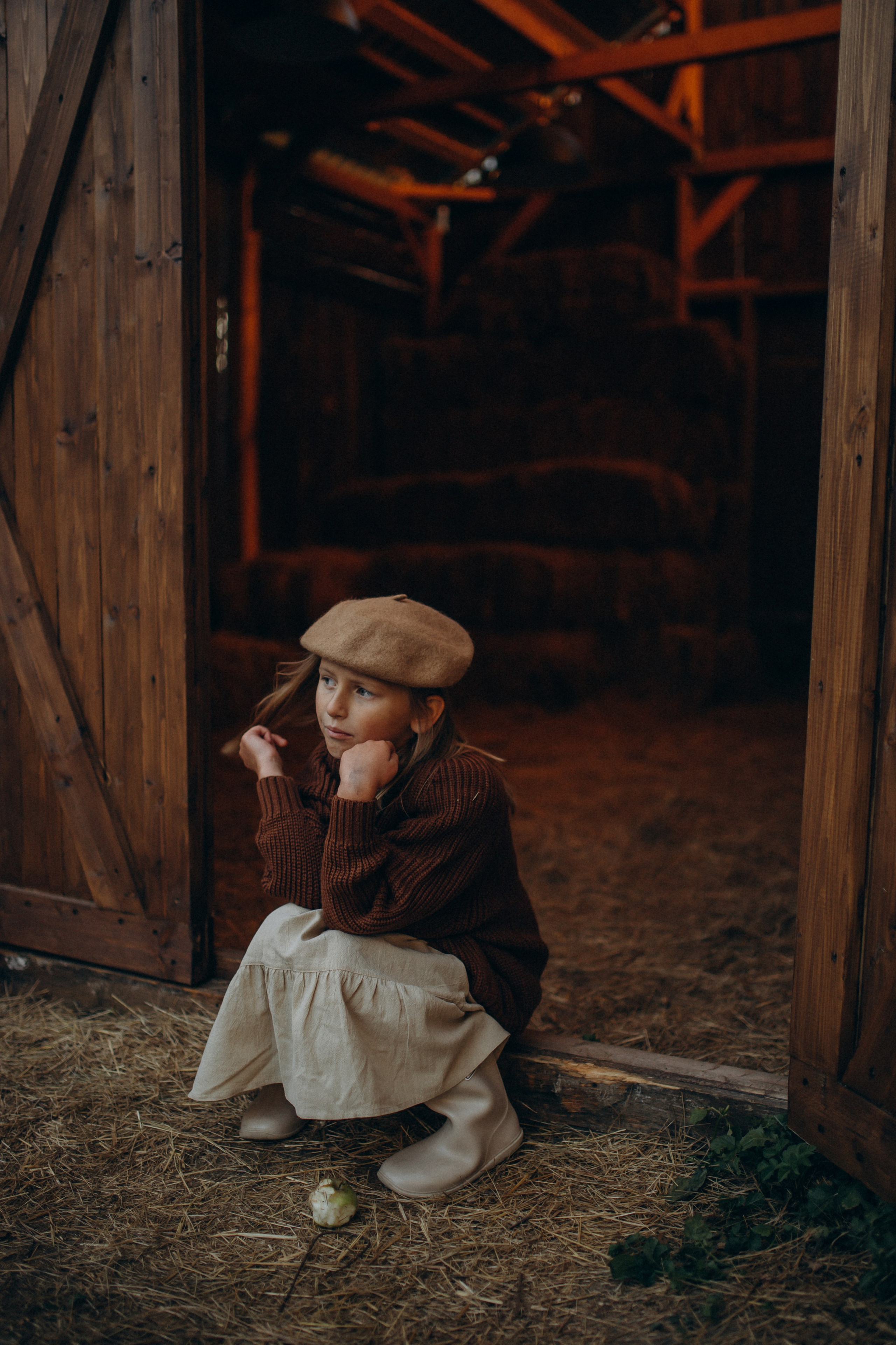 Амбар. Ваш фотограф АНАстасия Земскова