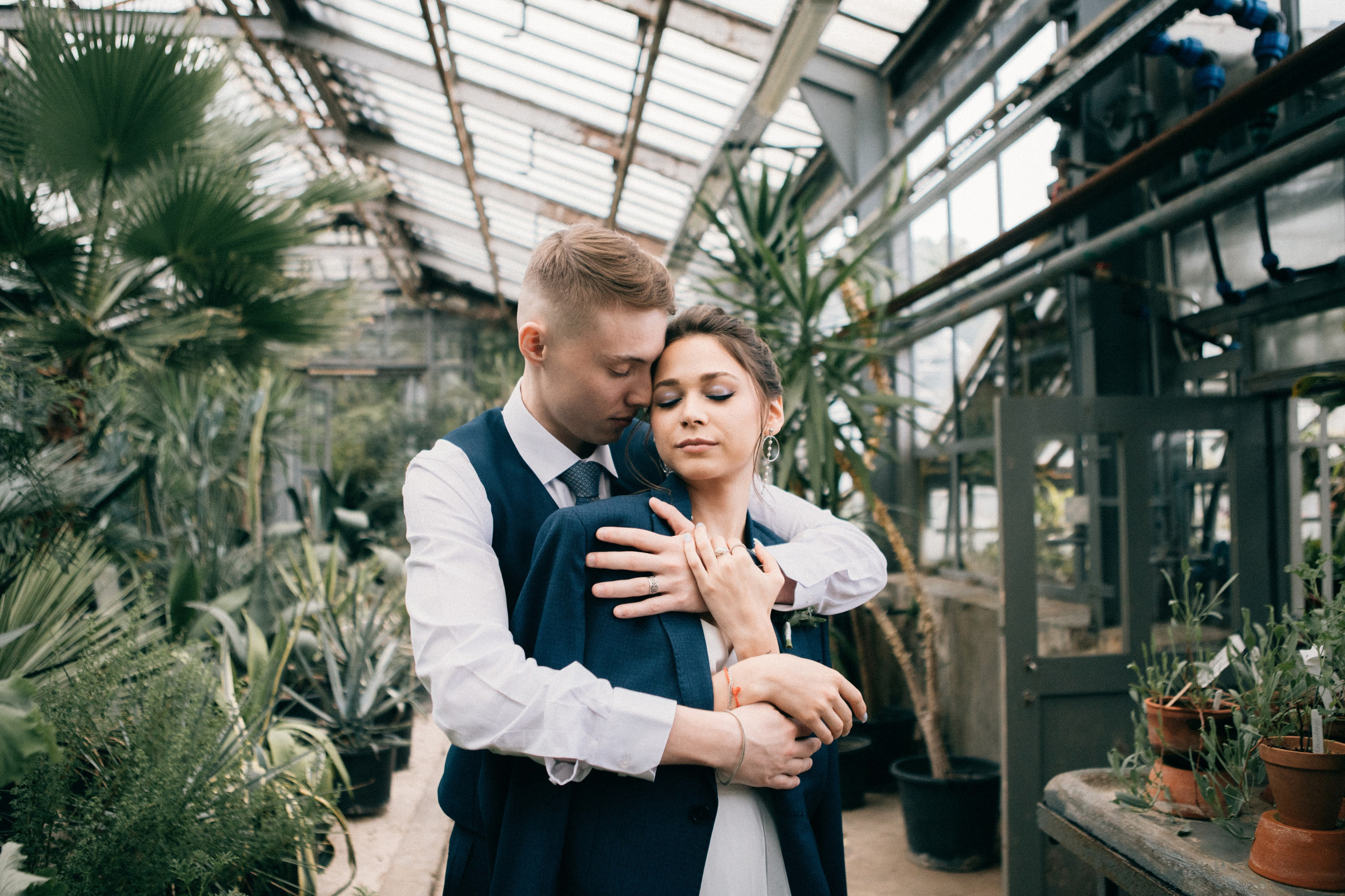 Места для свадебной прогулки Москва. Свадебное фото и видео Москва Кристина Музыка