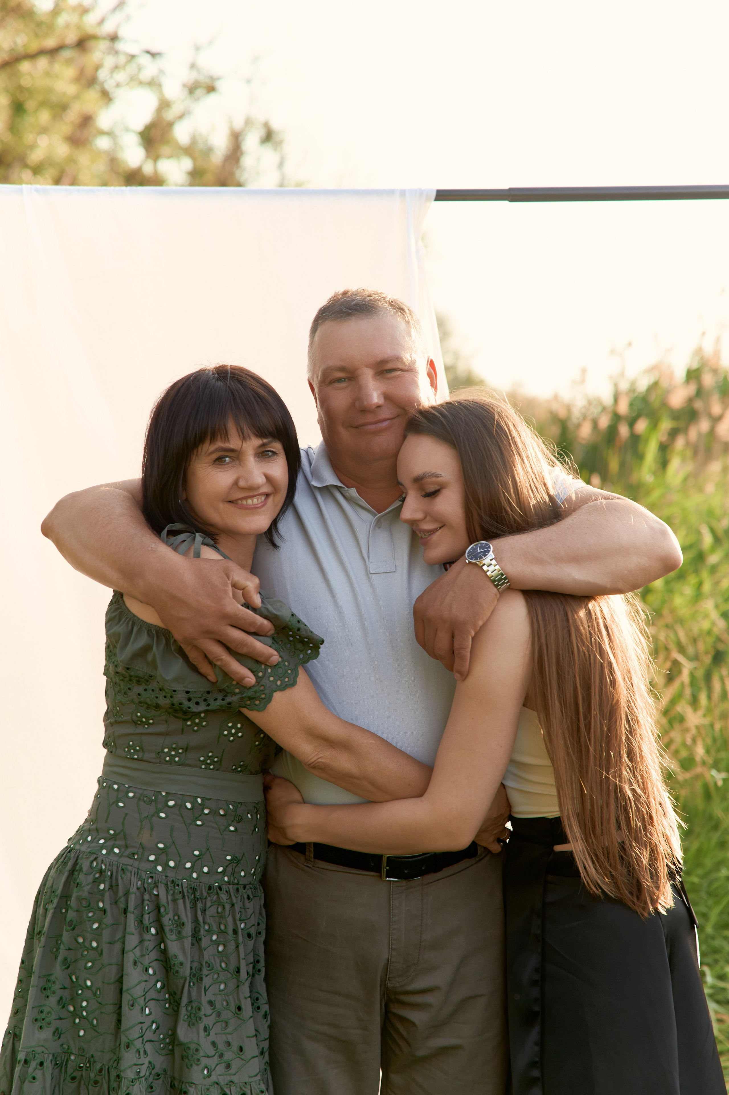 Самые близкие. Фотограф в Ростове-на-Дону