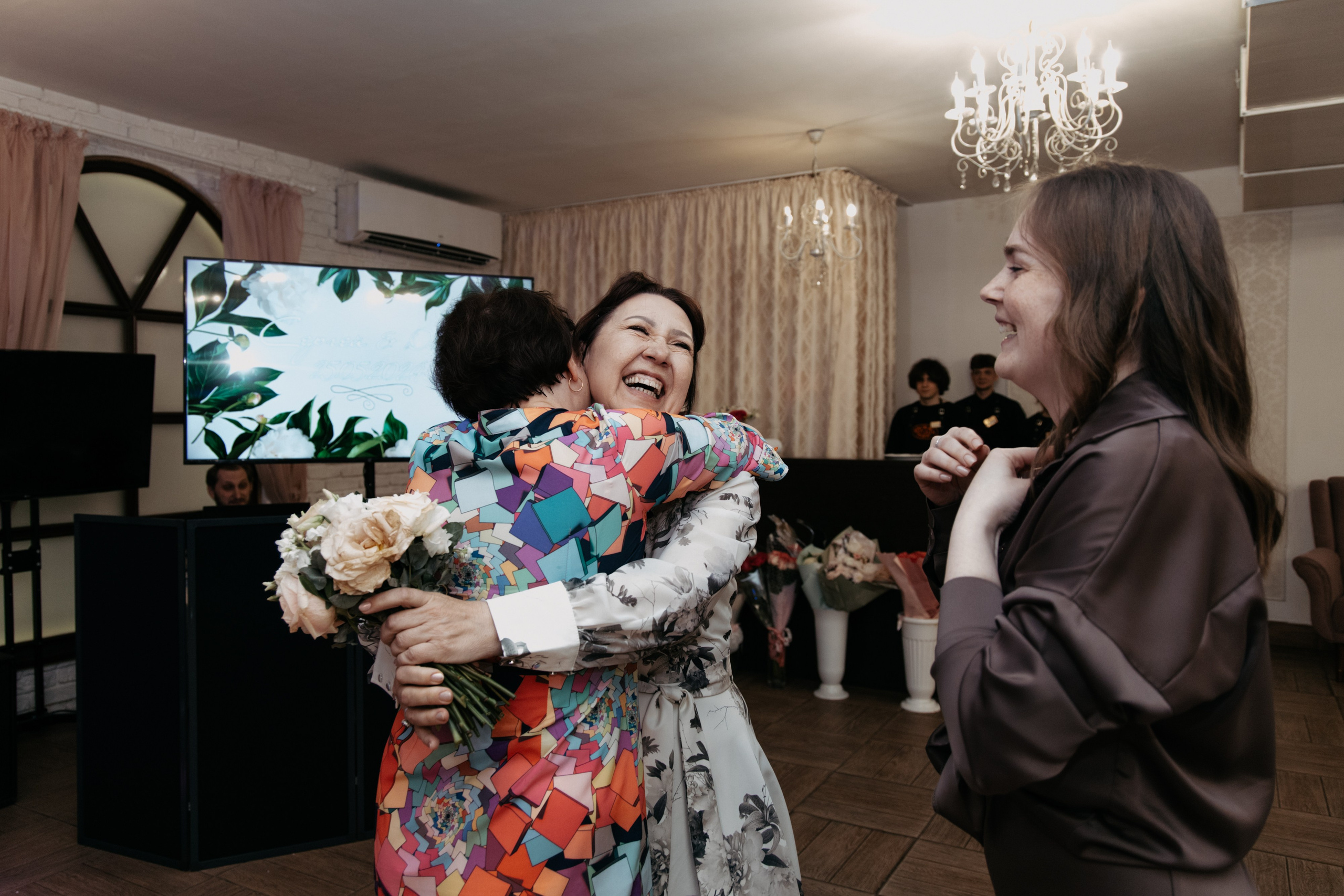 Диана и Сергей (полный день). Фотограф в Барнауле Юлия Садвокасова