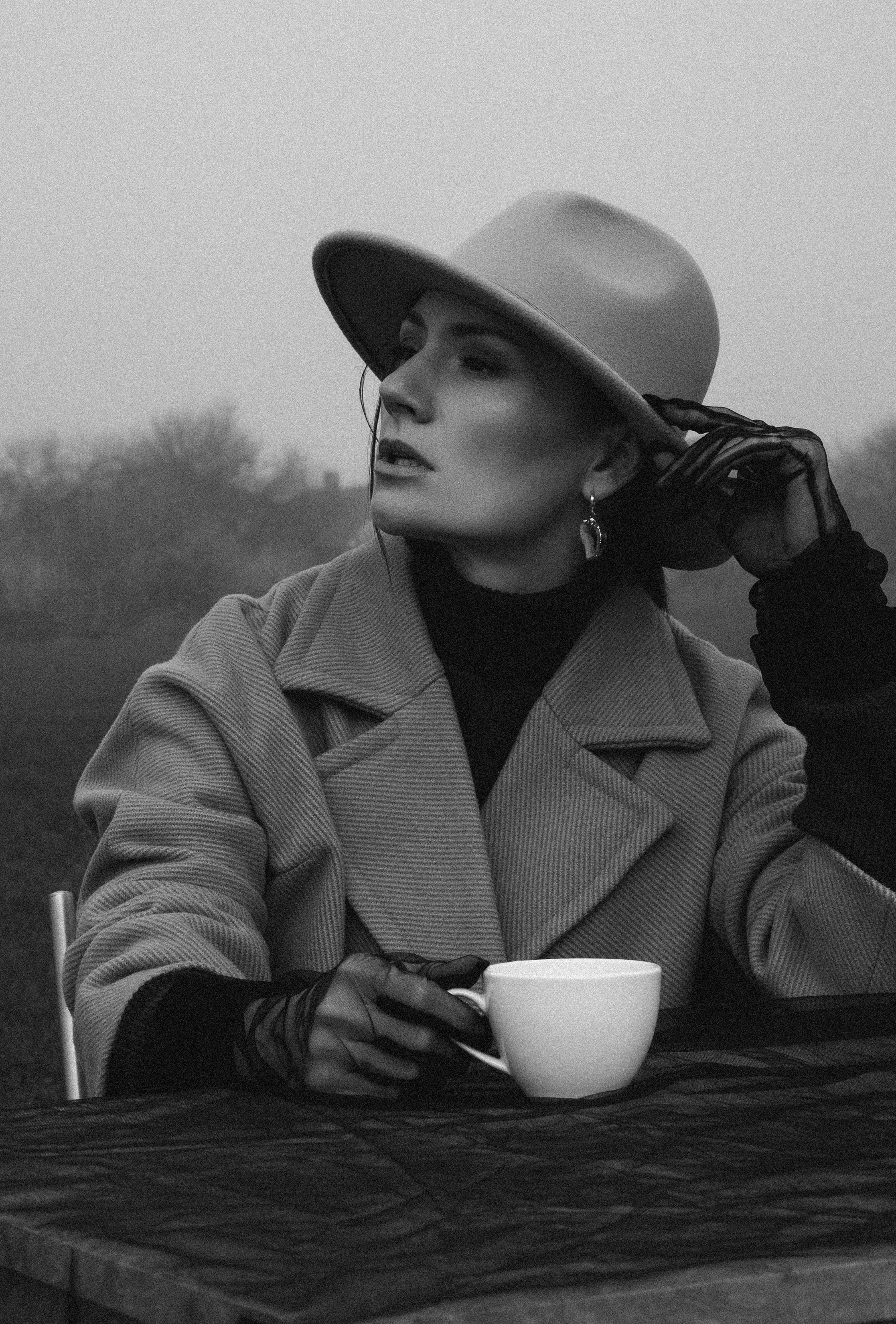 Женский портрет. Фотограф Таганрог