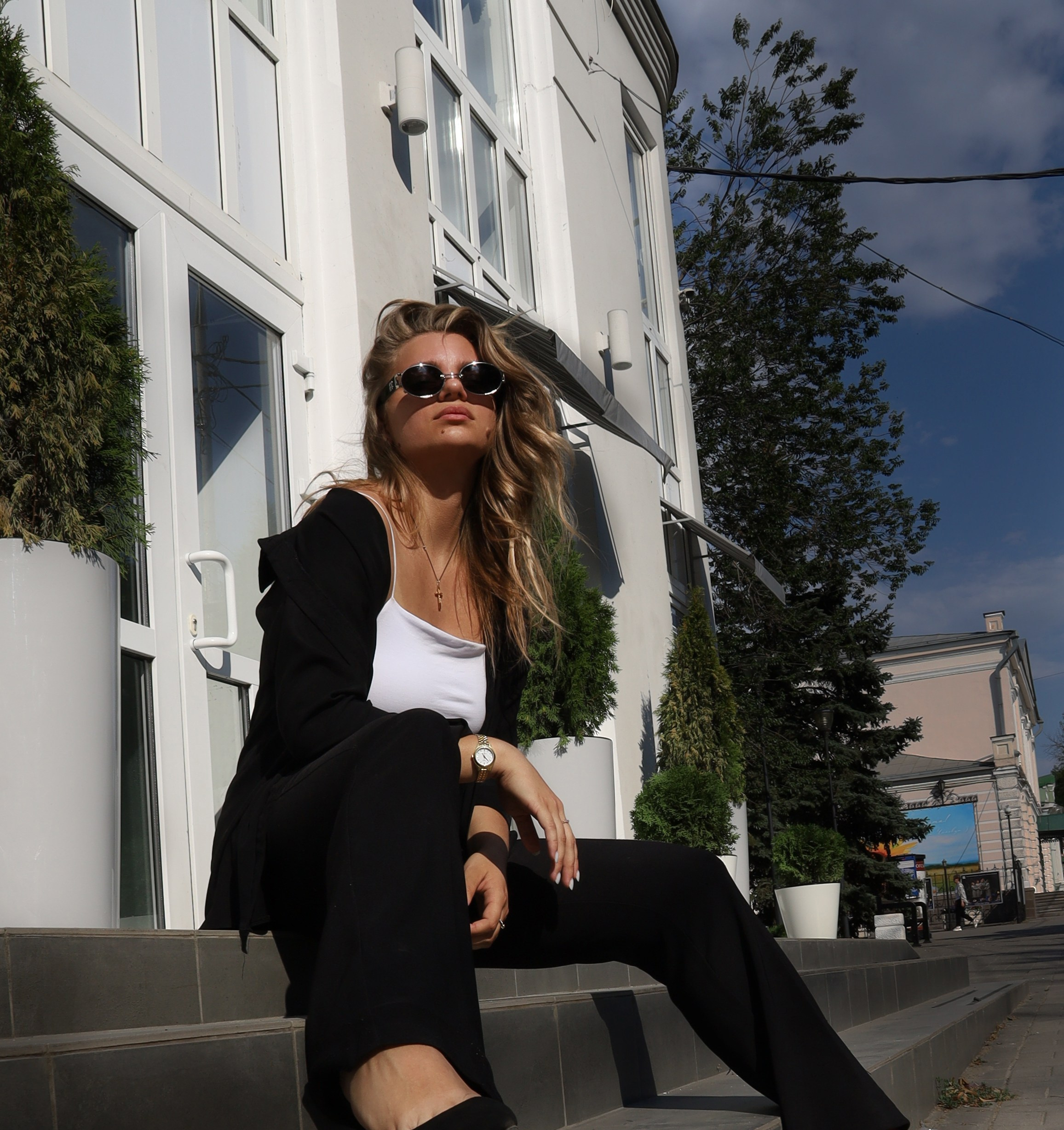 Street photography. Фотограф Таганрог