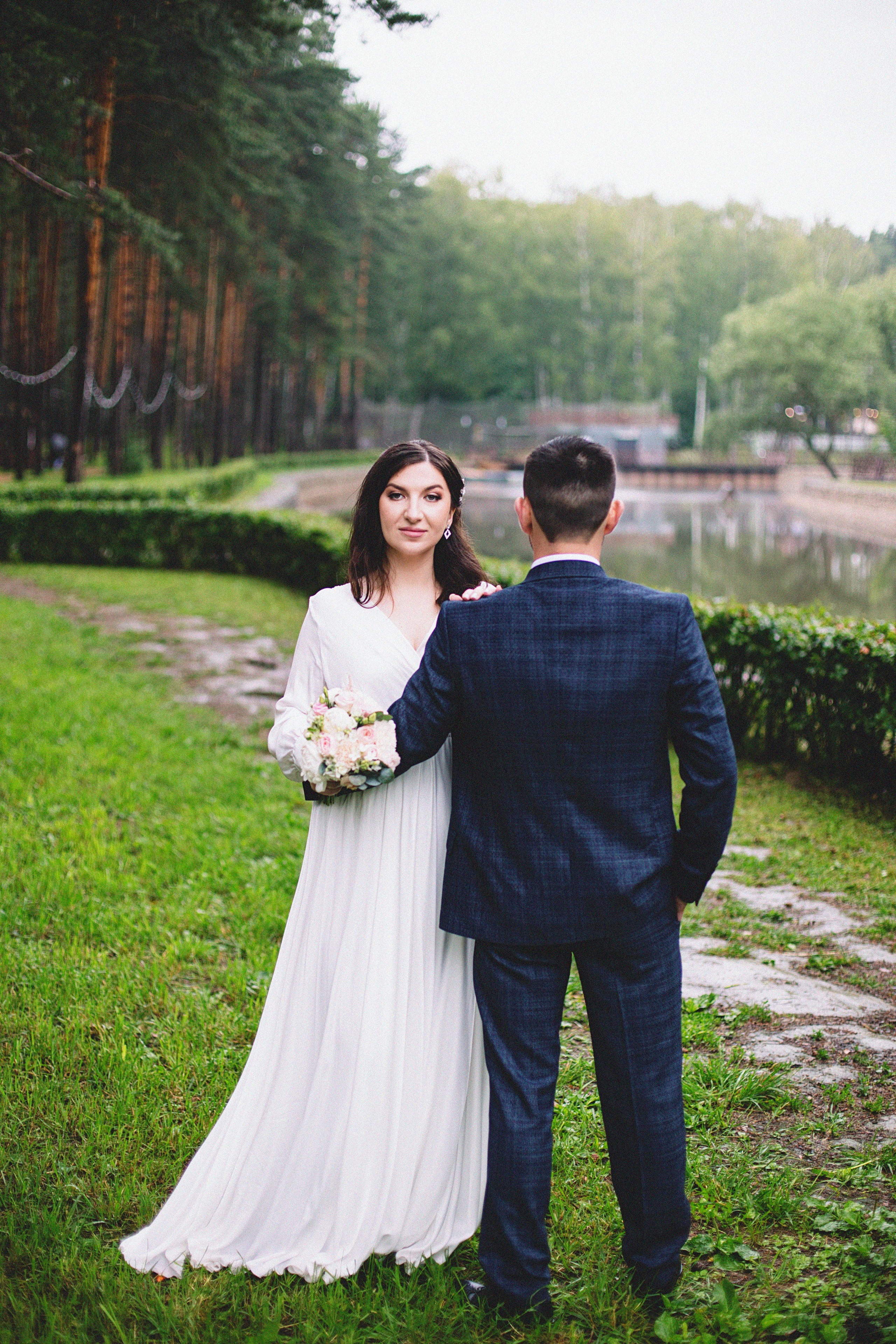 Елена. Портретный и свадебный фотограф Даня Похватова