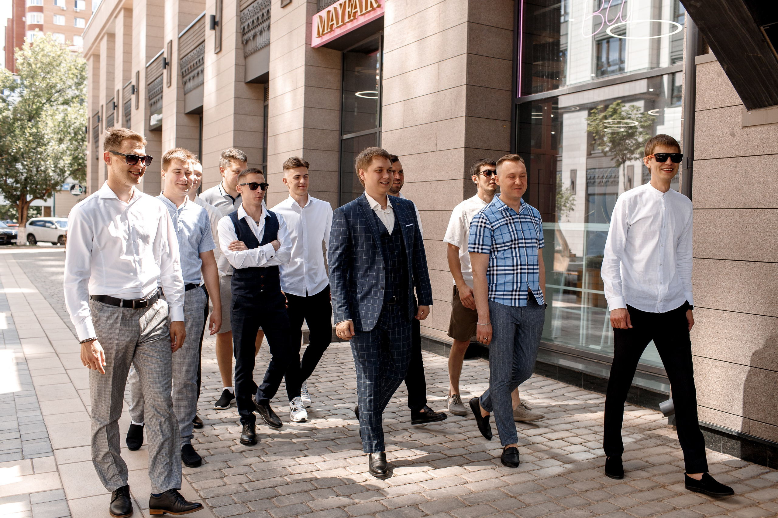 Владислав и Радмила. Свадебный и семейный фотограф Разида Мухаметова