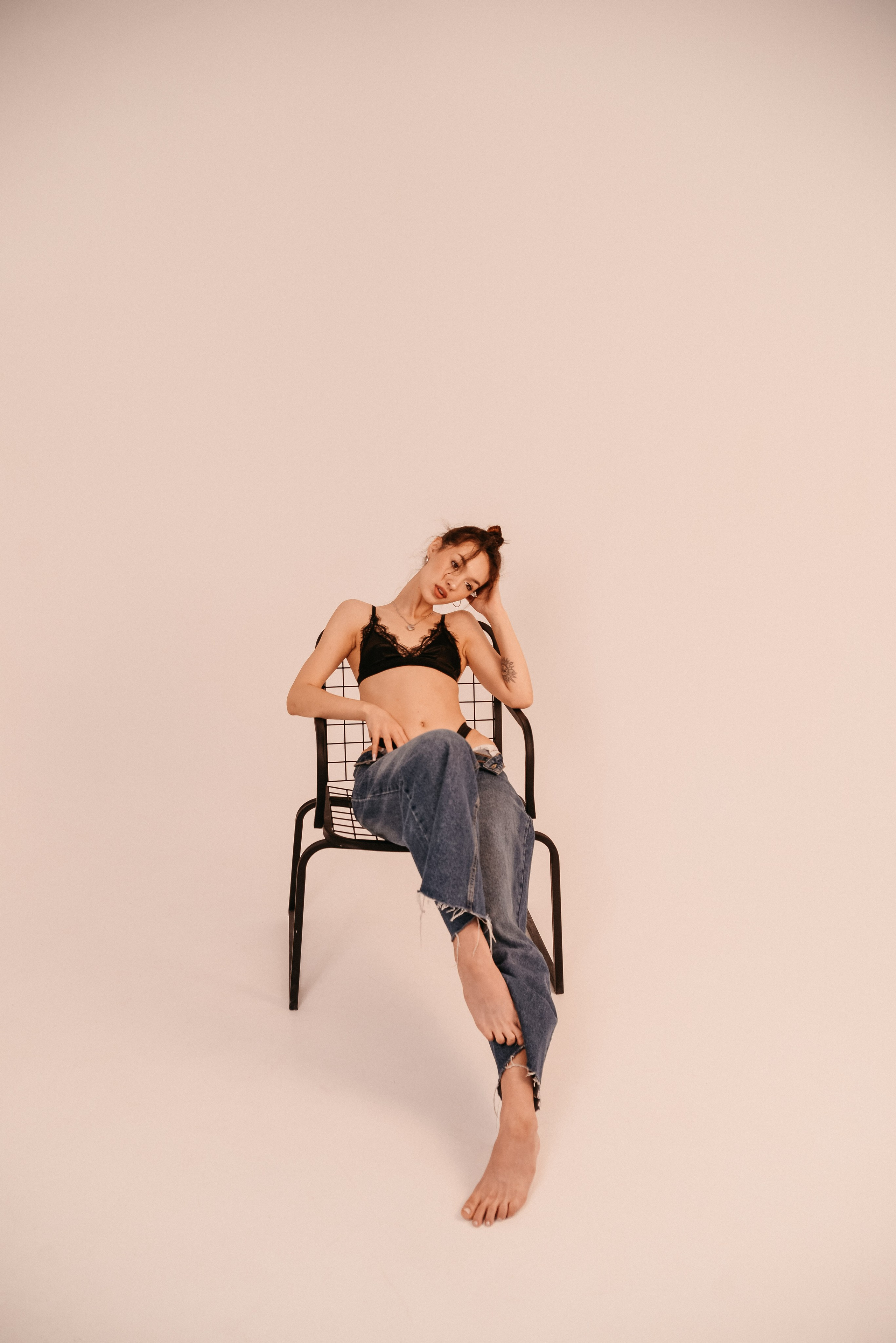 Даша. Ваш фотограф