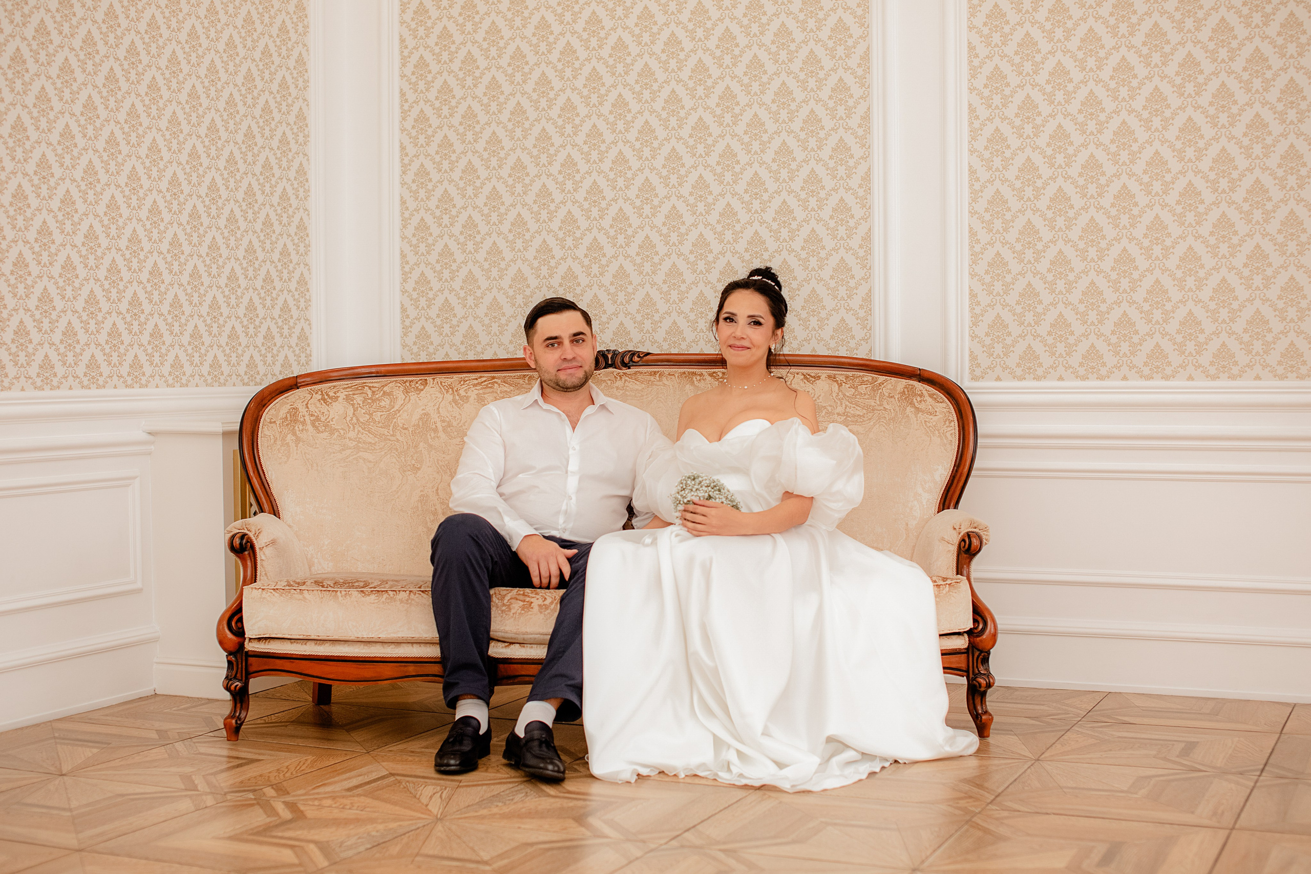 Калининград Илья&Роза. Свадебный и семейный фотограф/видеограф в Краснодаре Наталья Осинская