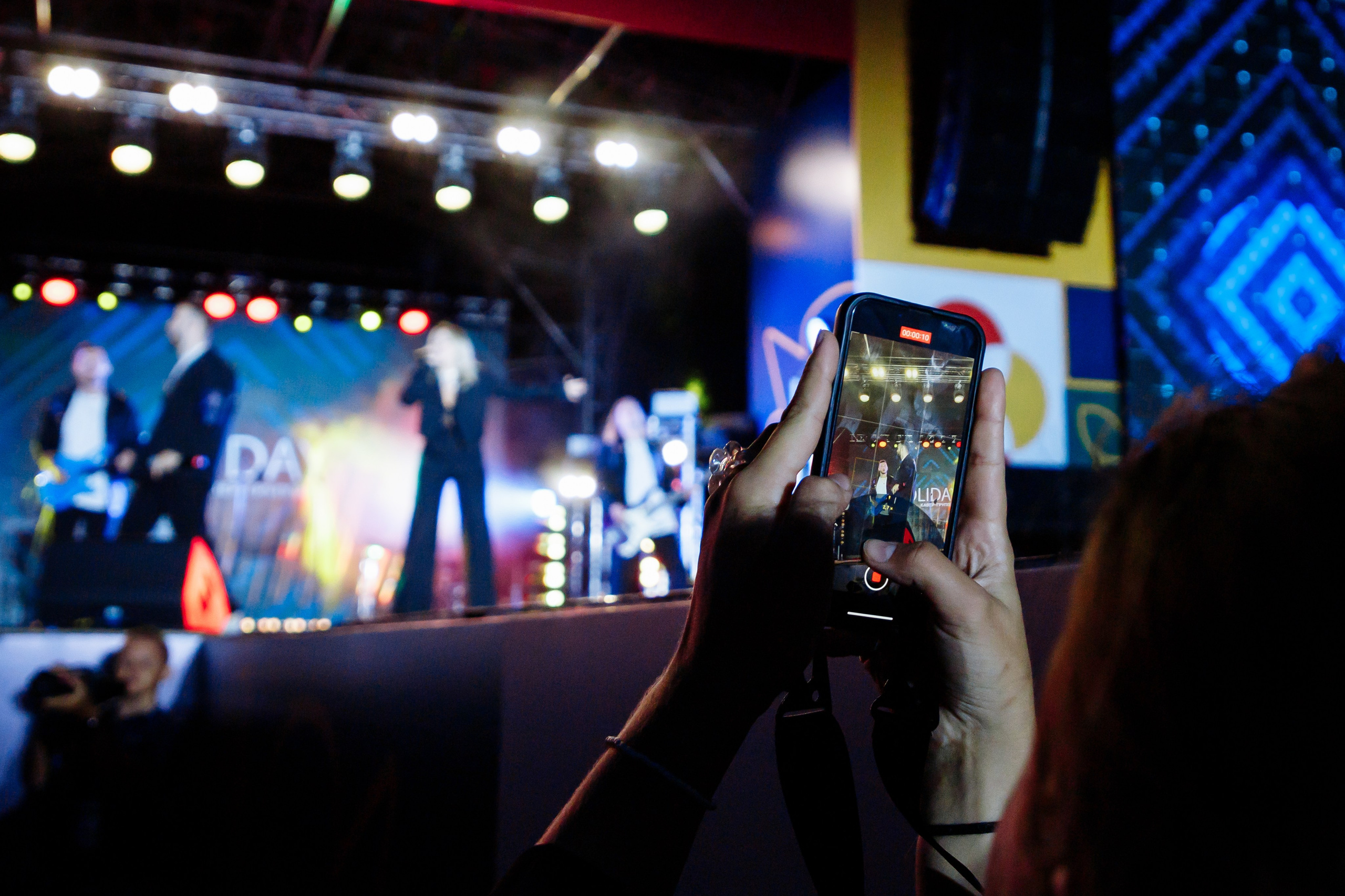 Фотограф Мыц Виктория