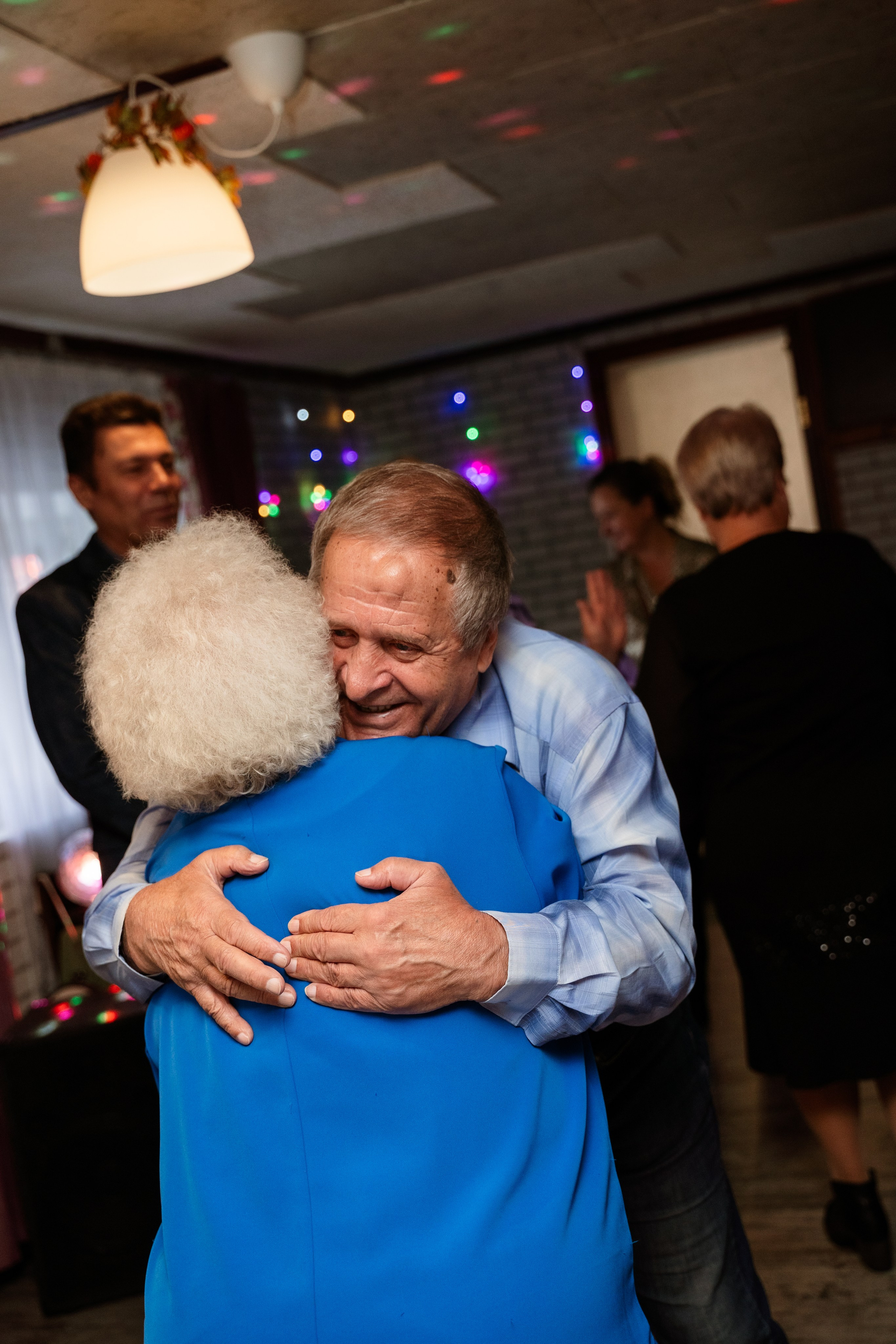 Репортажная съемка Праздники. Свадебный и семейный фотограф с Санкт-Петербурге Ольга Стрижакова