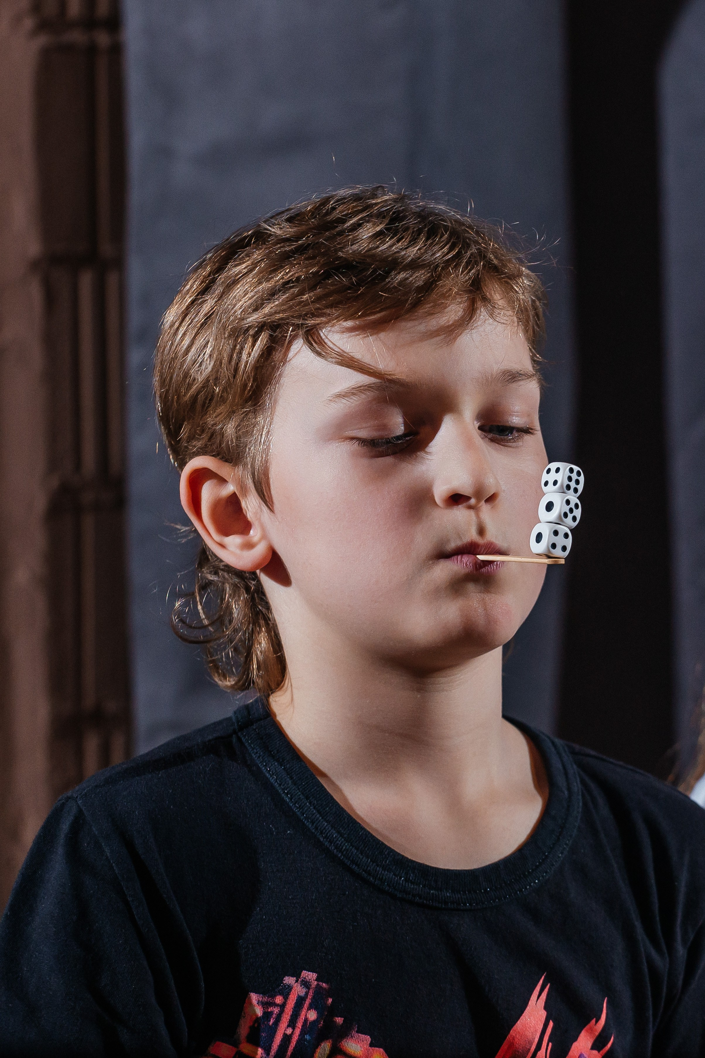 Ксюше 10. Фотограф в Санкт-Петербурге Виктория Безверхая