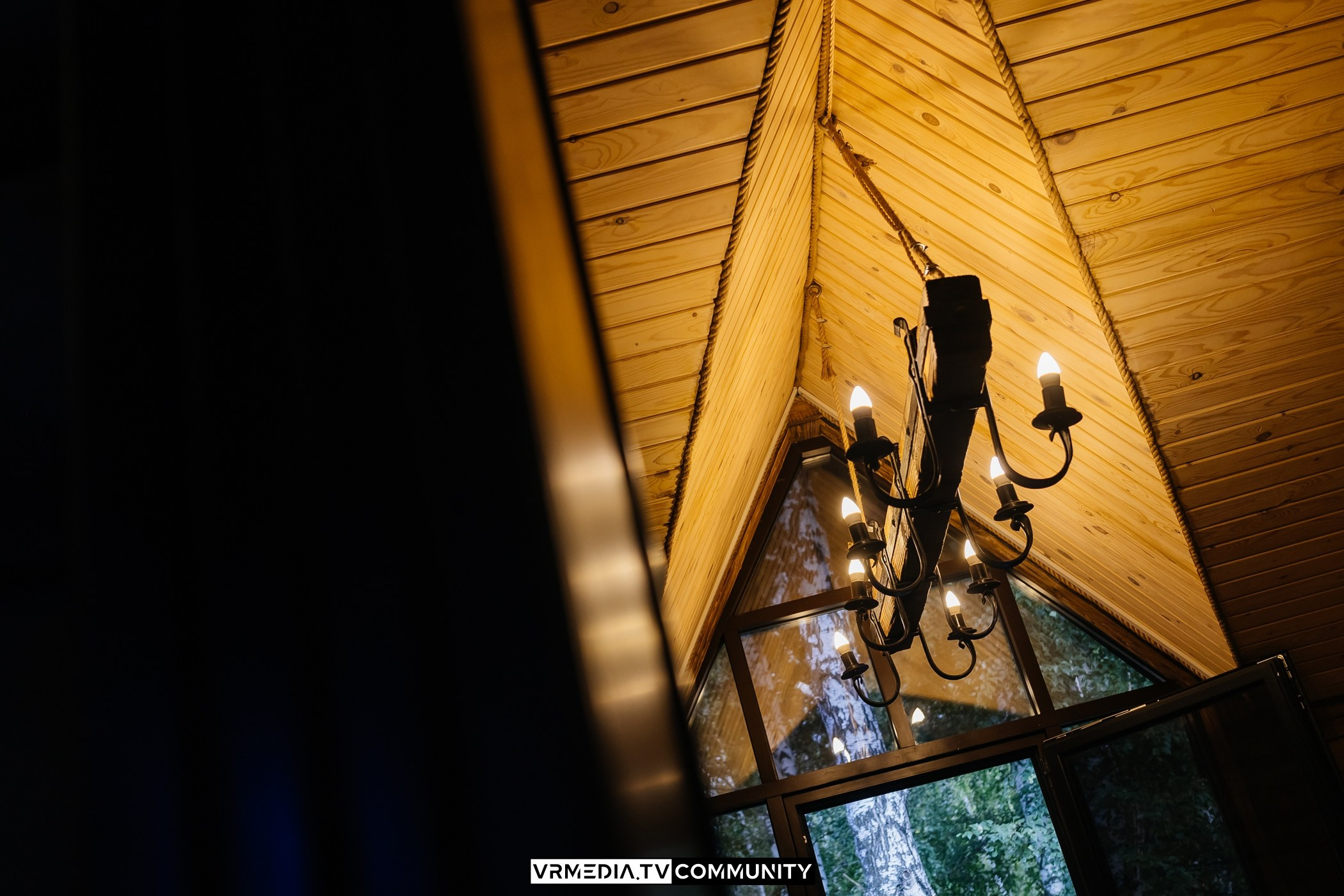 В гостях «У Петровича»