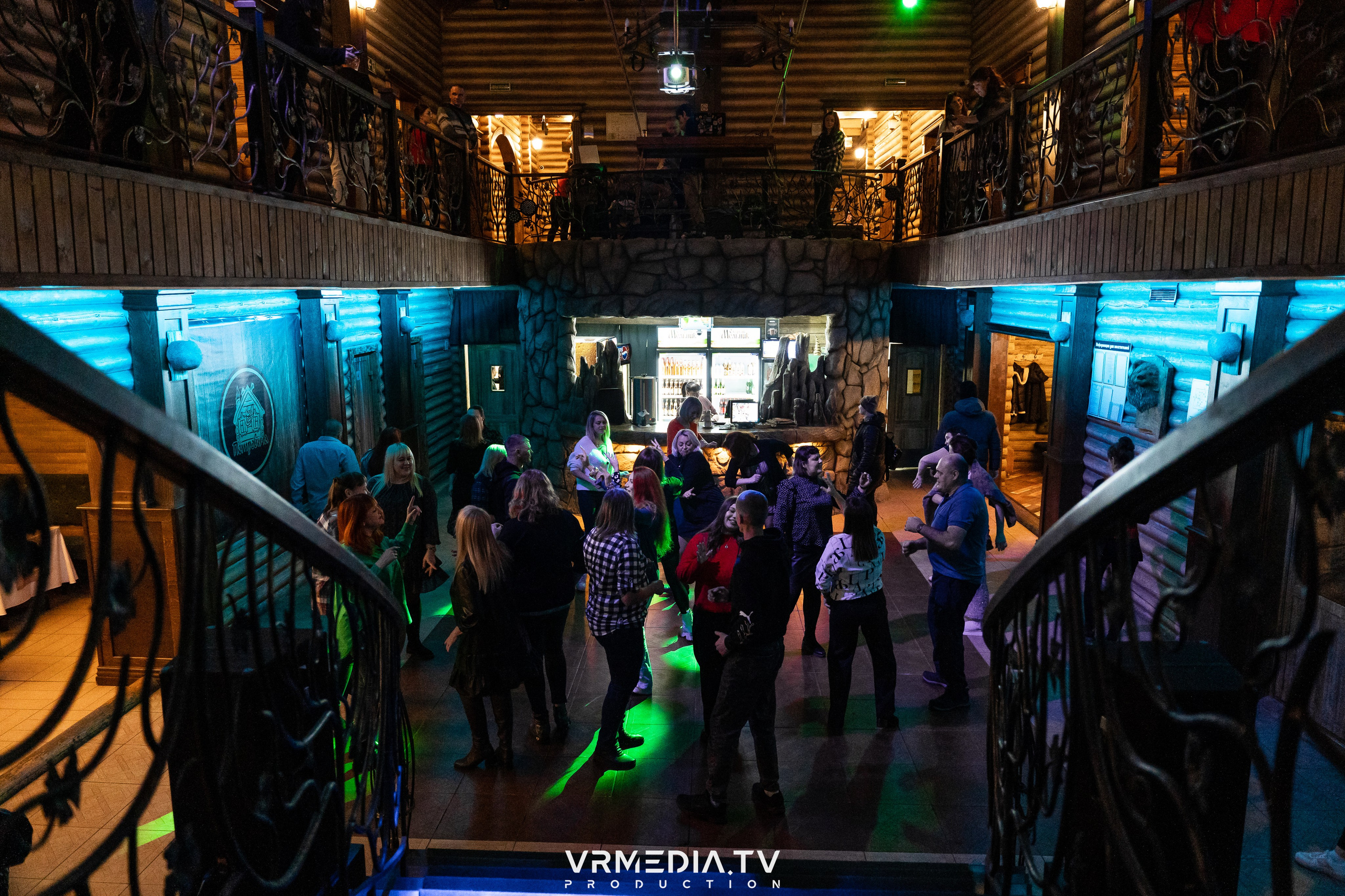 В гостях «У Петровича»