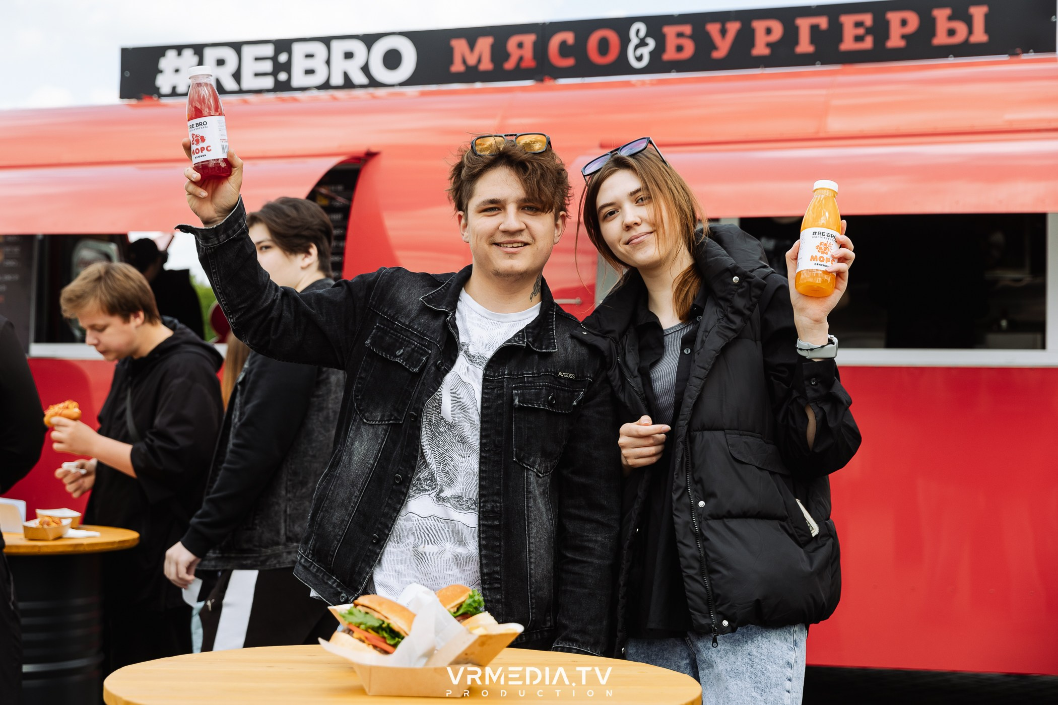 Традиционный летний базар и гараж-сейл