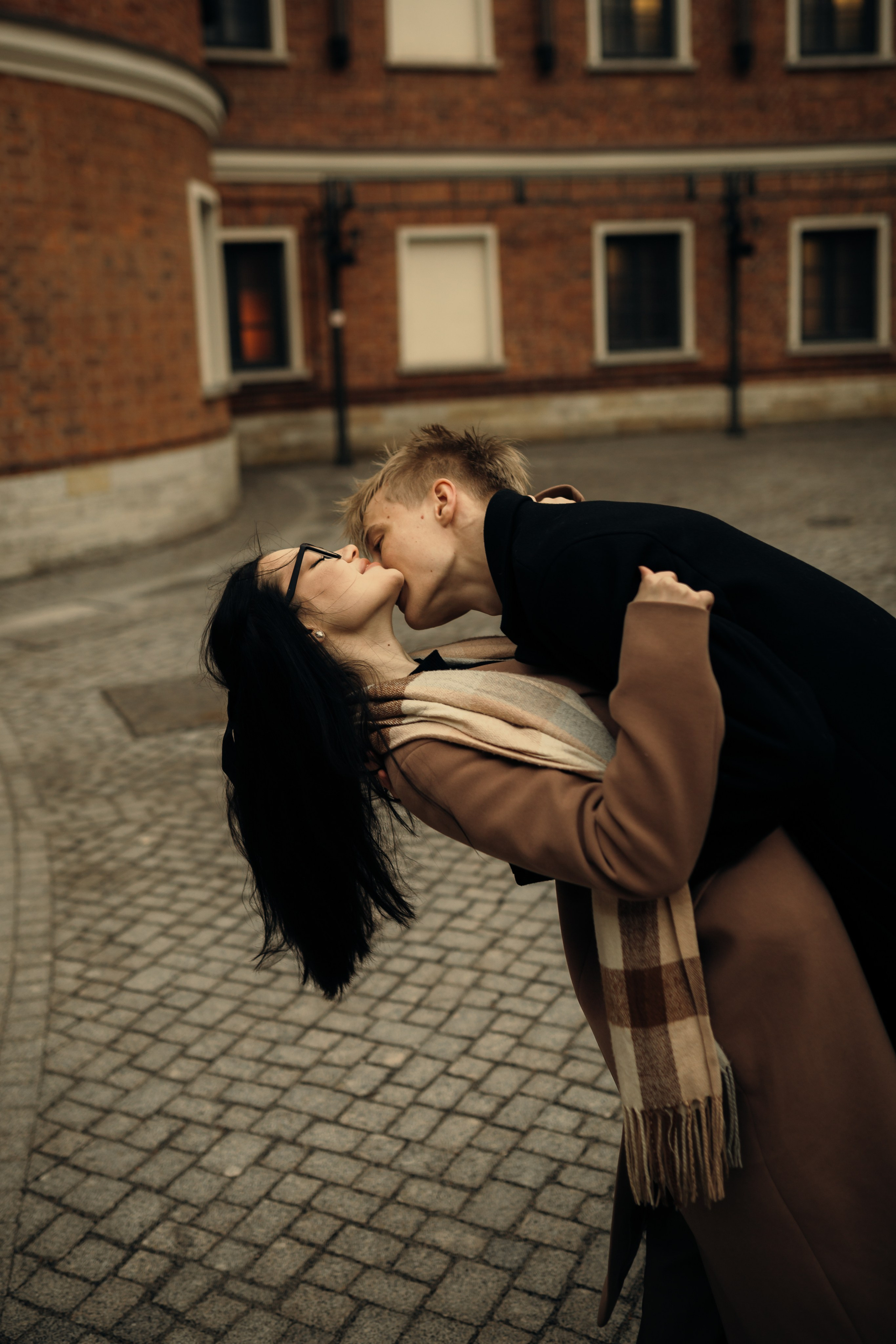 LoveStory Санкт-Петербург. Фотограф Санкт-Петербург Князева Елизавета