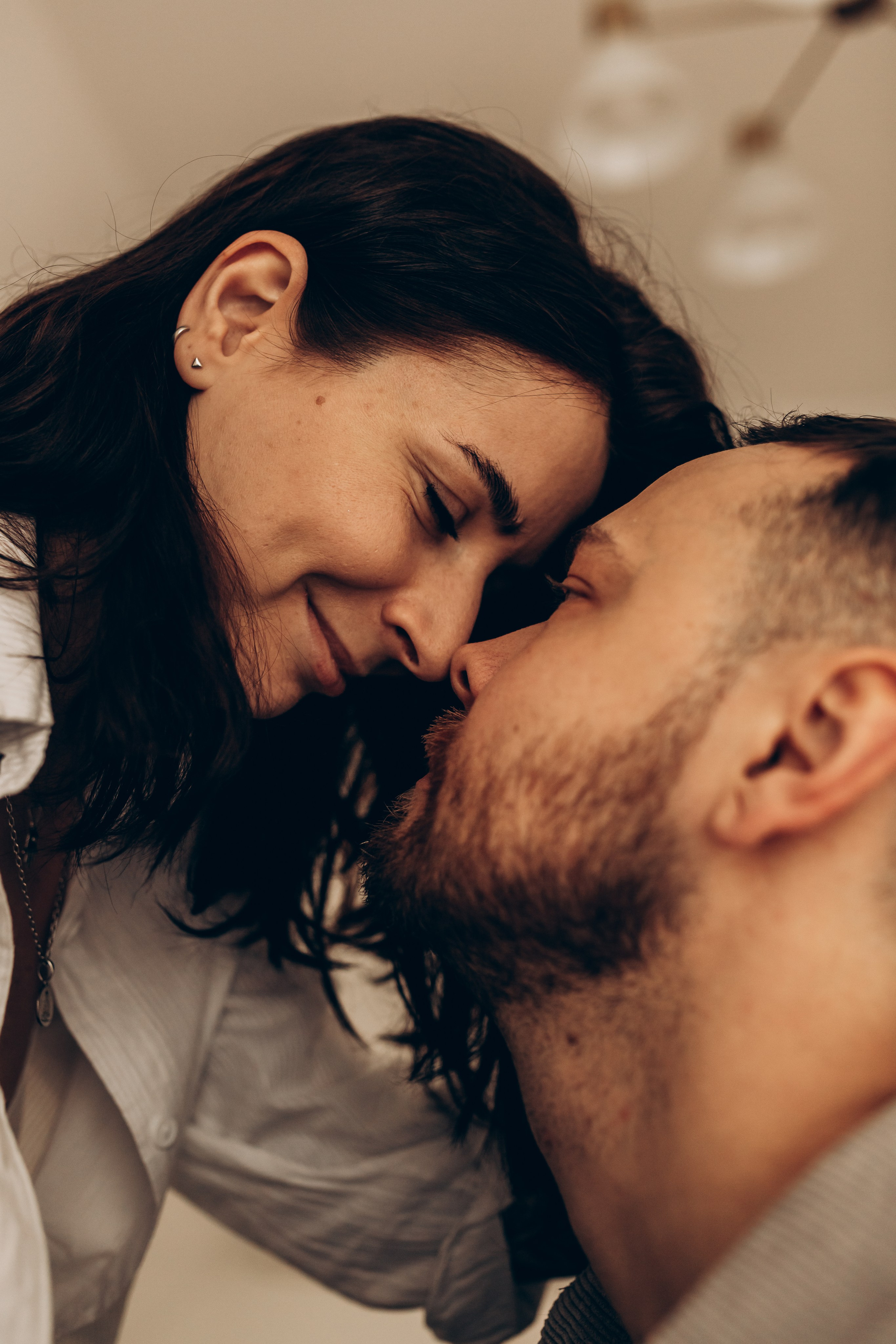 Lovestory Саша и Настя. Фотограф Санкт-Петербург Князева Елизавета