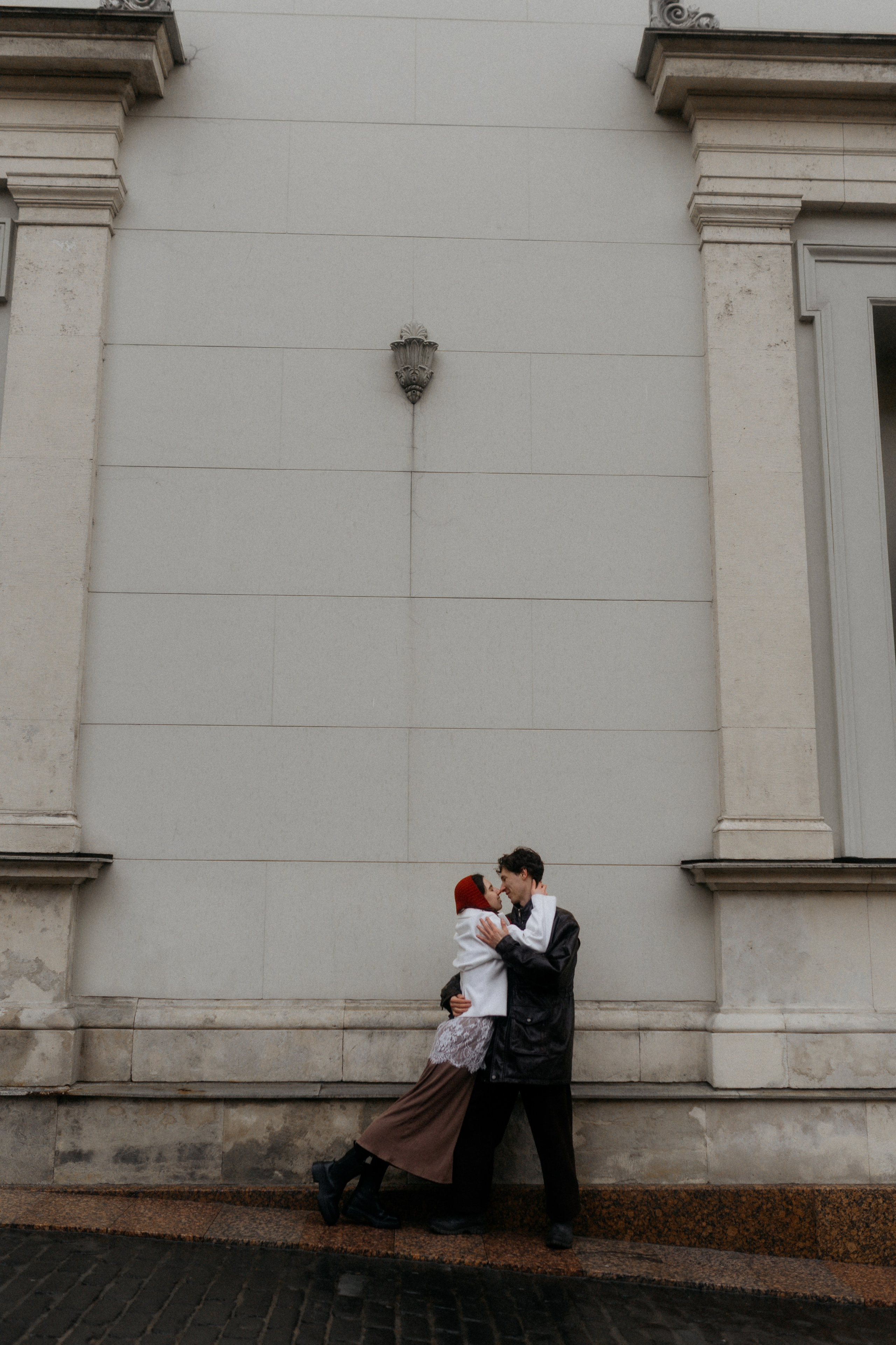 Лав стори в Санкт-Петербурге. Фотограф Санкт-Петербург Князева Елизавета