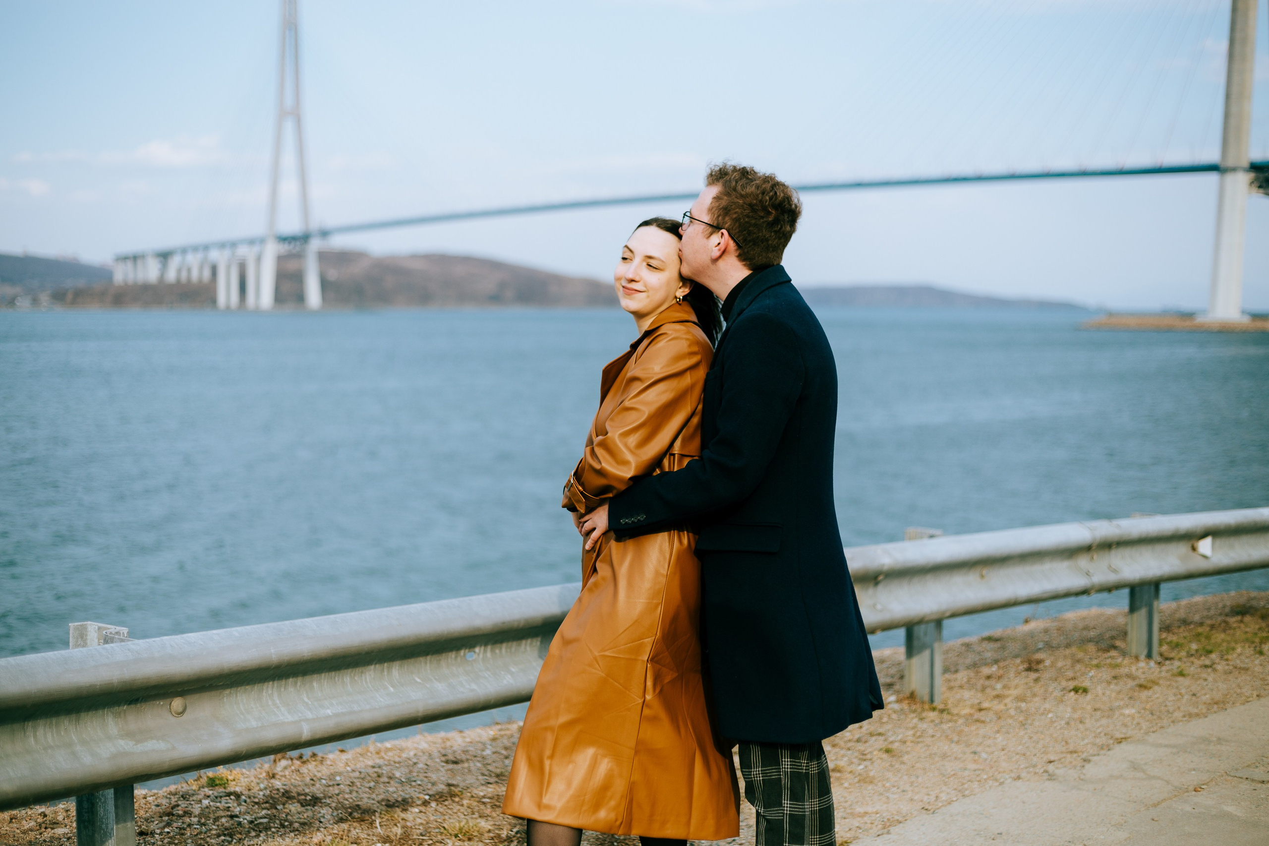 LoveStory Вова и Даша. Фотограф Санкт-Петербург Князева Елизавета