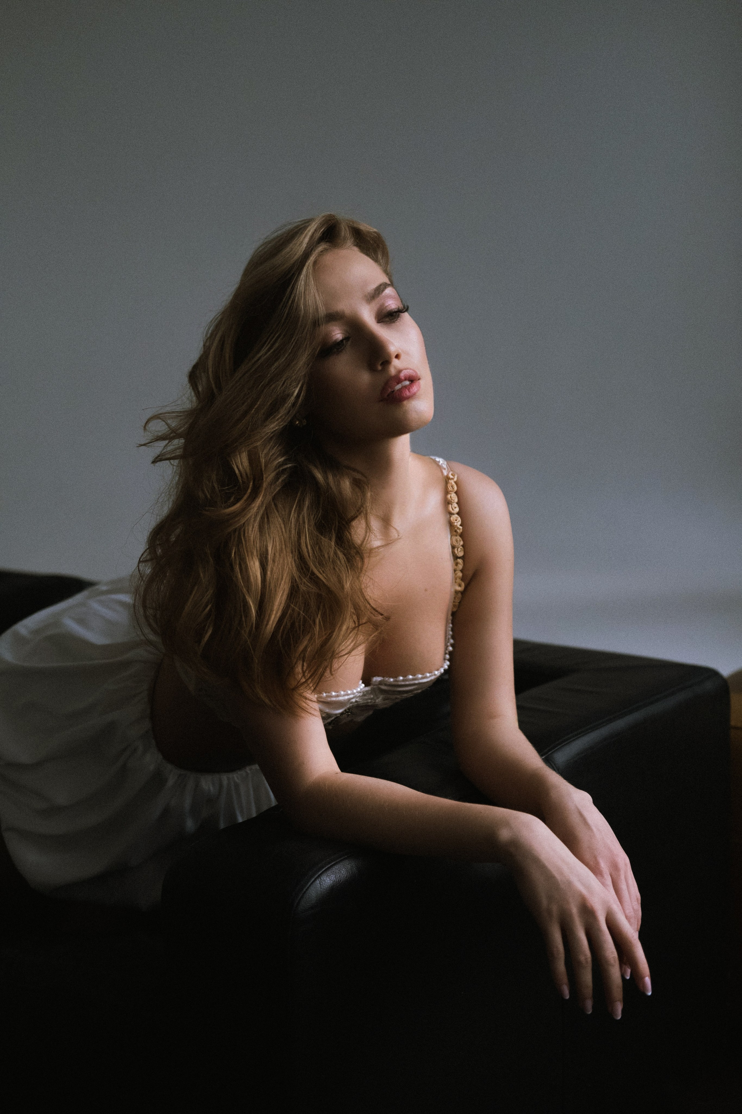 Портфолио. Портреты. Борис Квасов, фотограф. Москва