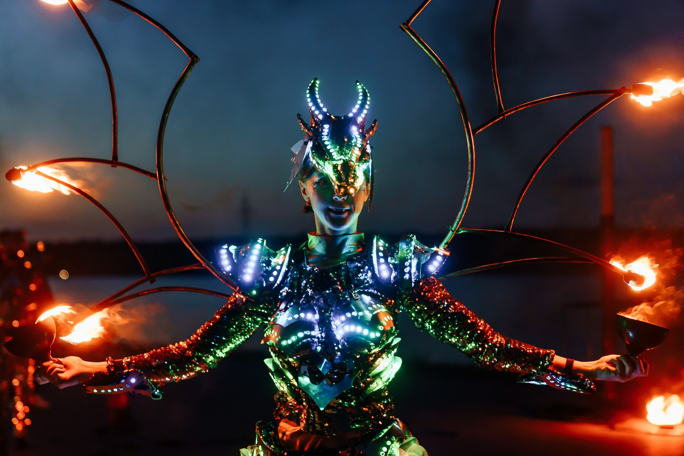 Мероприятия. Алексей Рудович Видеооператор в Москве