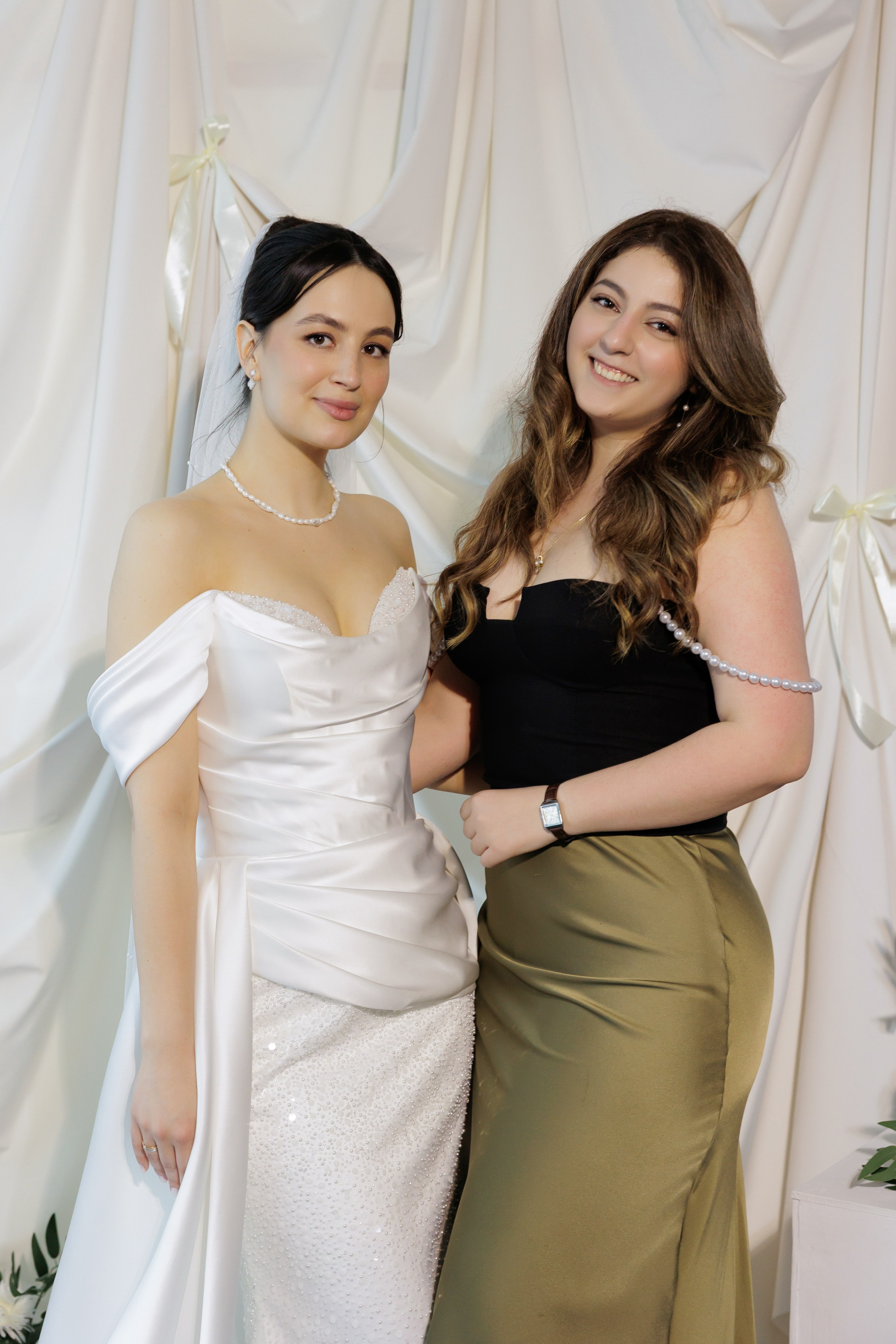 Я вновь смотрю в твои глаза!. Свадебный фотограф Калининград