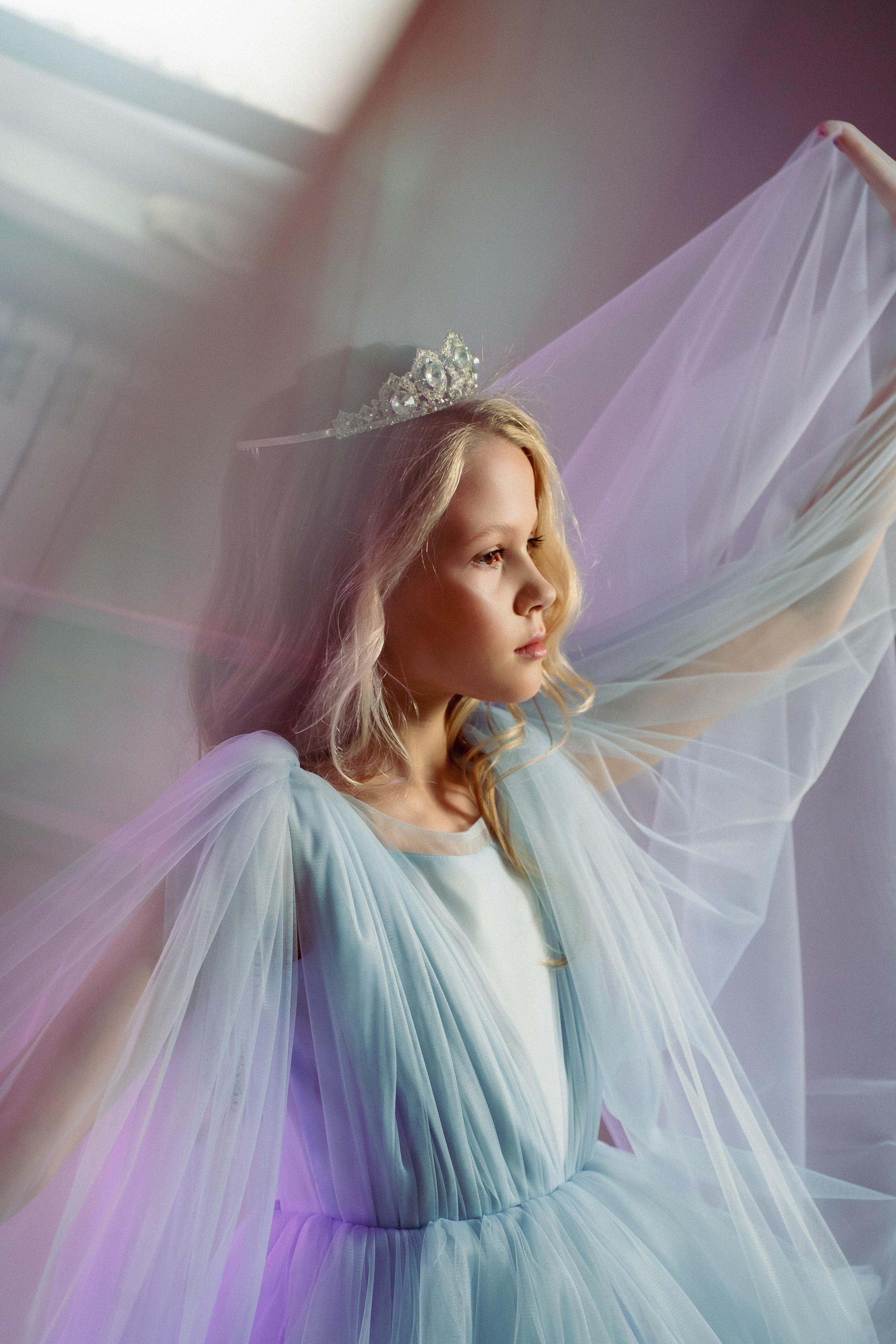 Фотопроект " Сияние ". Little_Princess.38