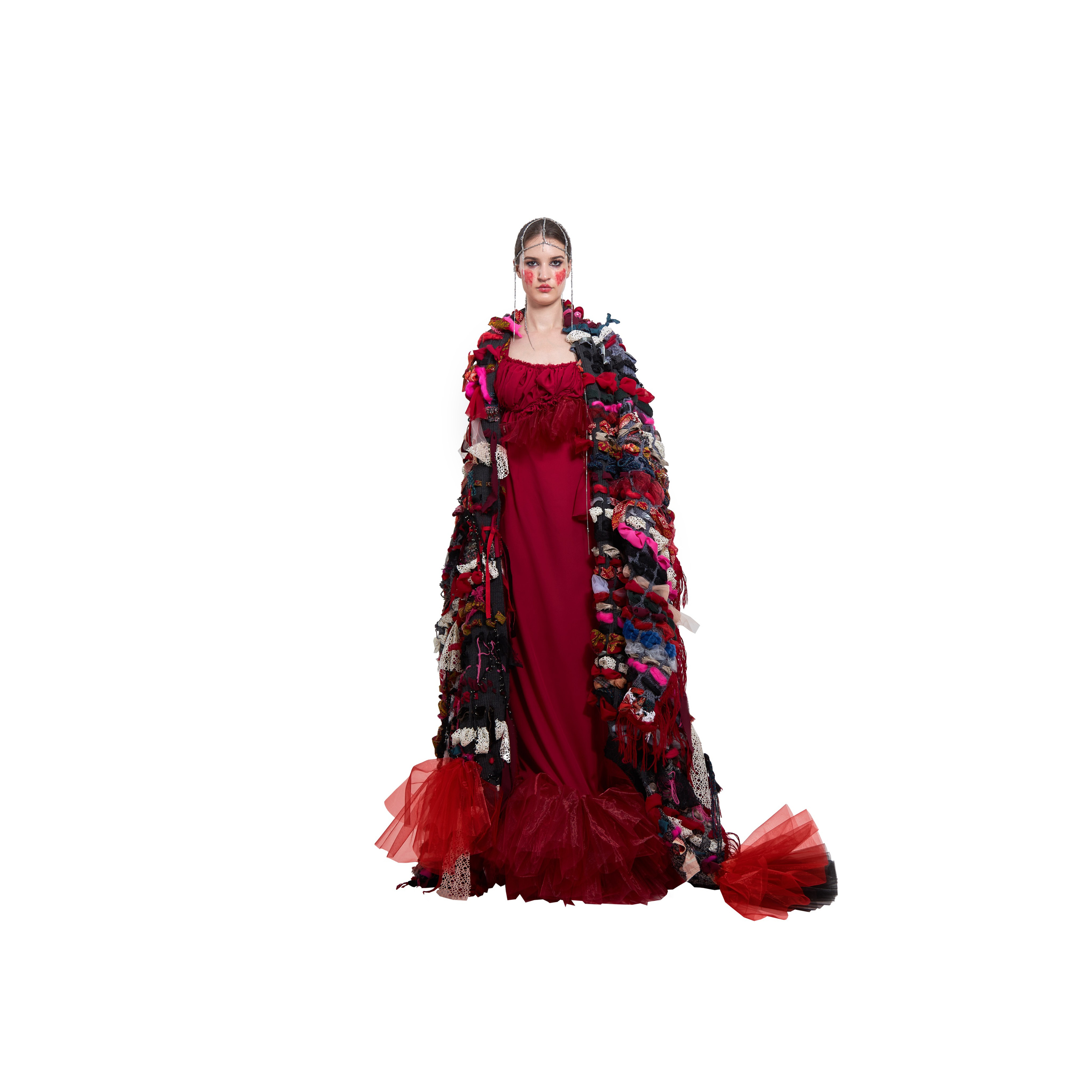 ㅤ. Fashion-фотограф & креативный продюсер