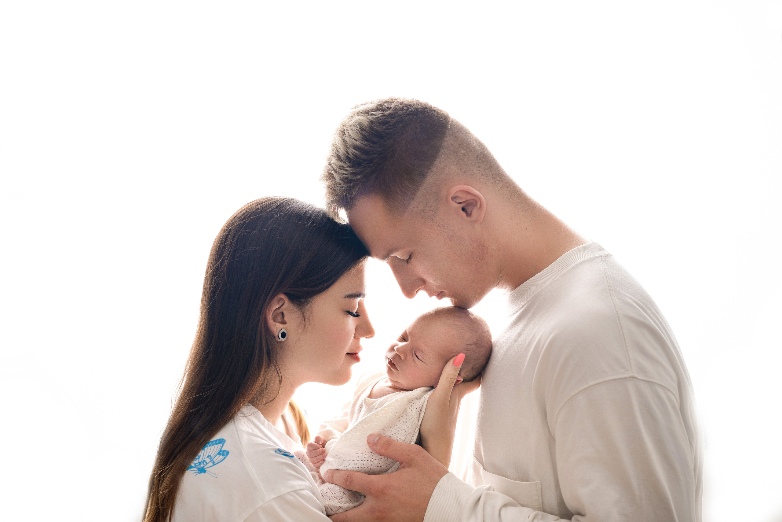 Семейный фотограф москва