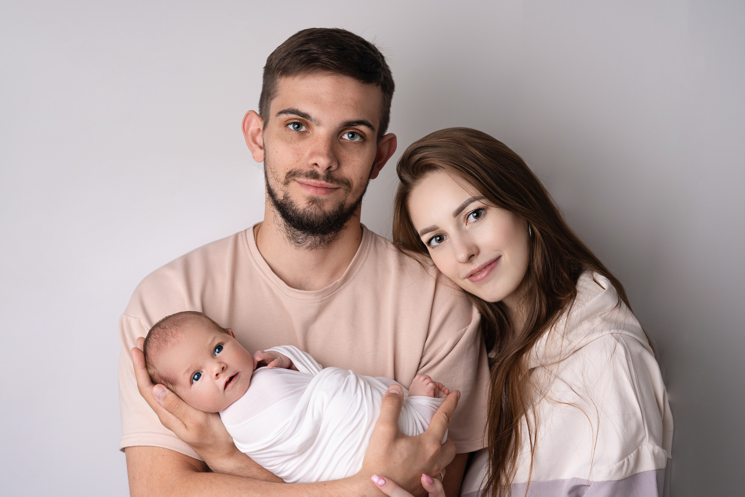 семейный фотограф