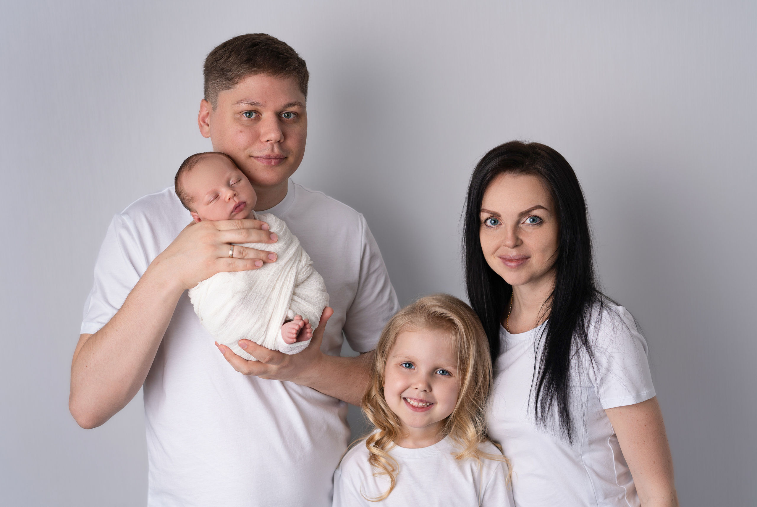 семейный фотограф 