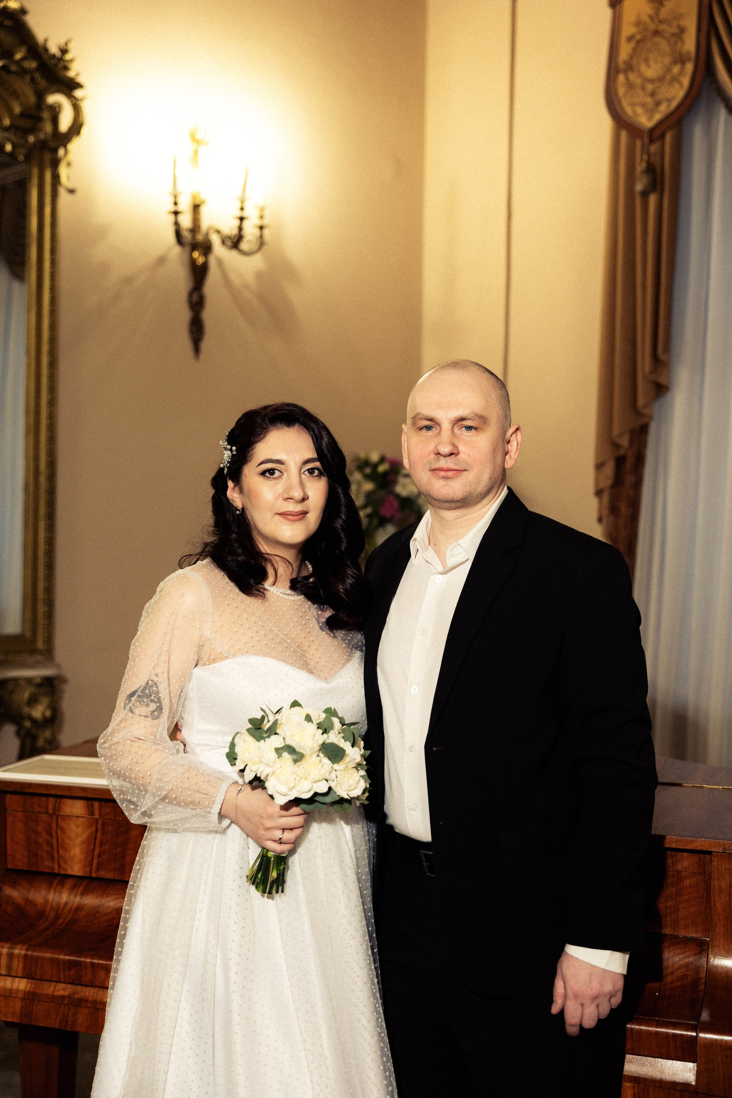 Эля & Игорь ДБ2. Phdkvmr.ru