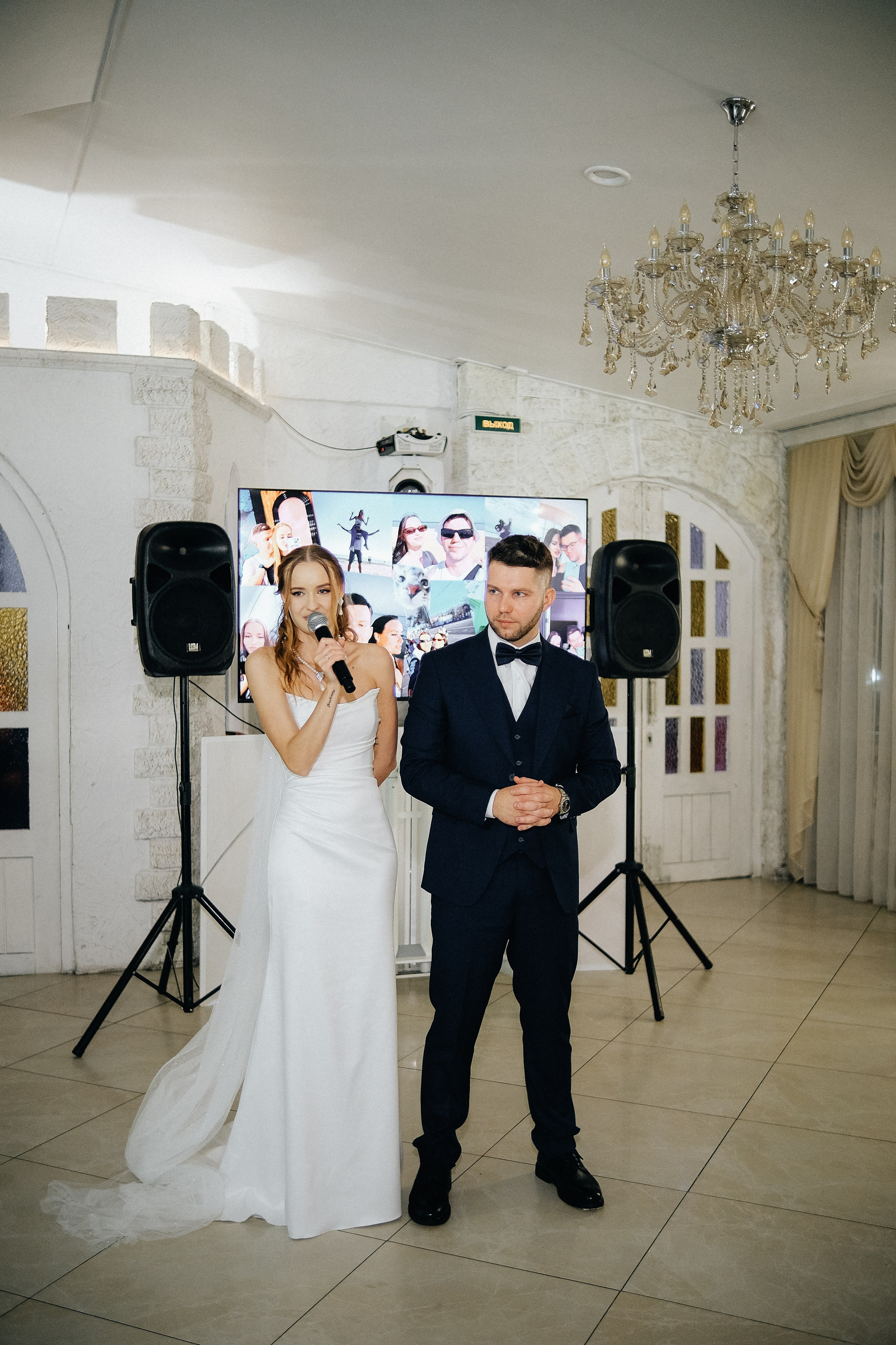 Оля & Денис СПБ. Phdkvmr.ru