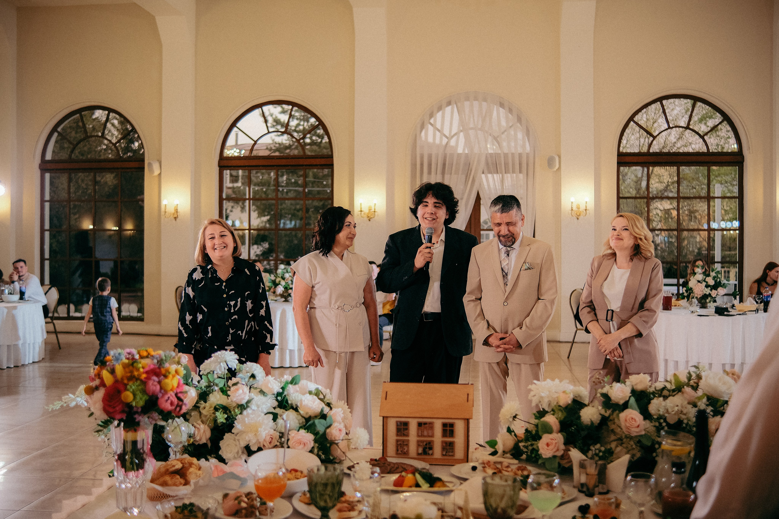 Рида & Богдан. Пушкин. Phdkvmr.ru