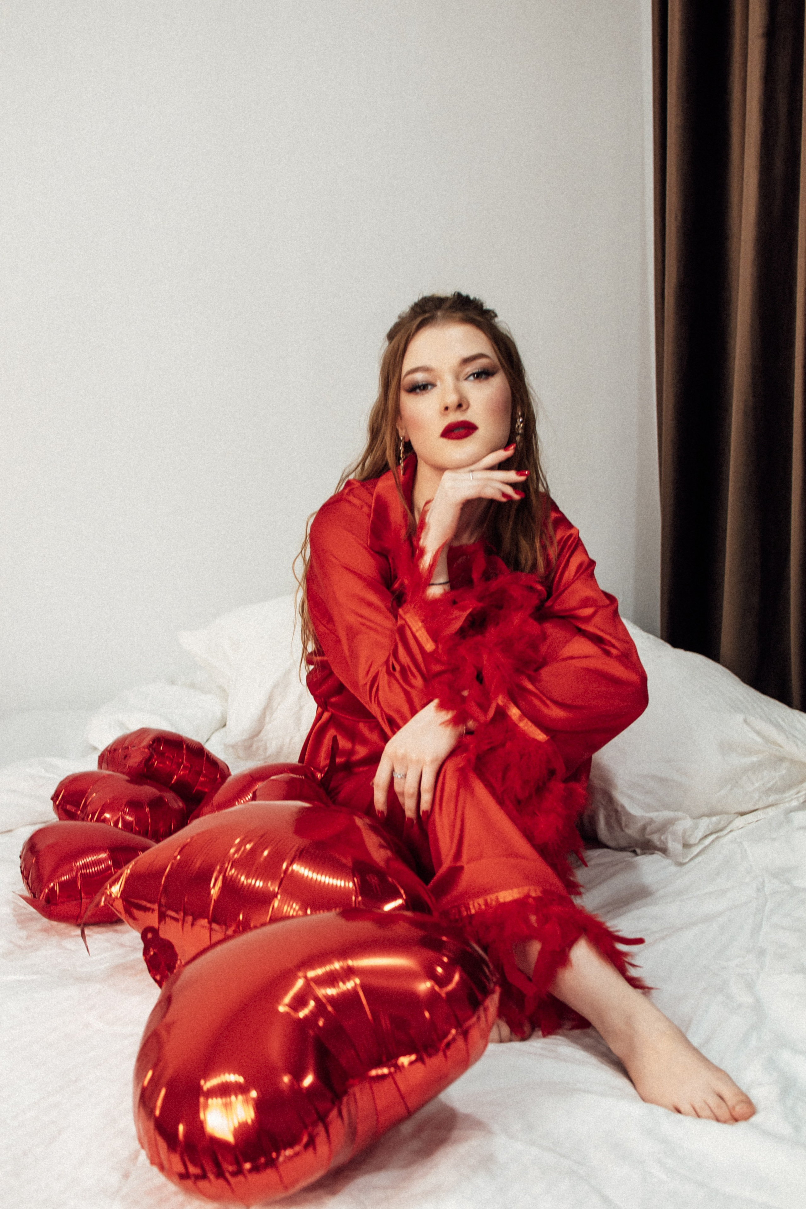 Valentine Day. Ярмольчик Марина, Fashion фотограф в г Витебск и за его пределами