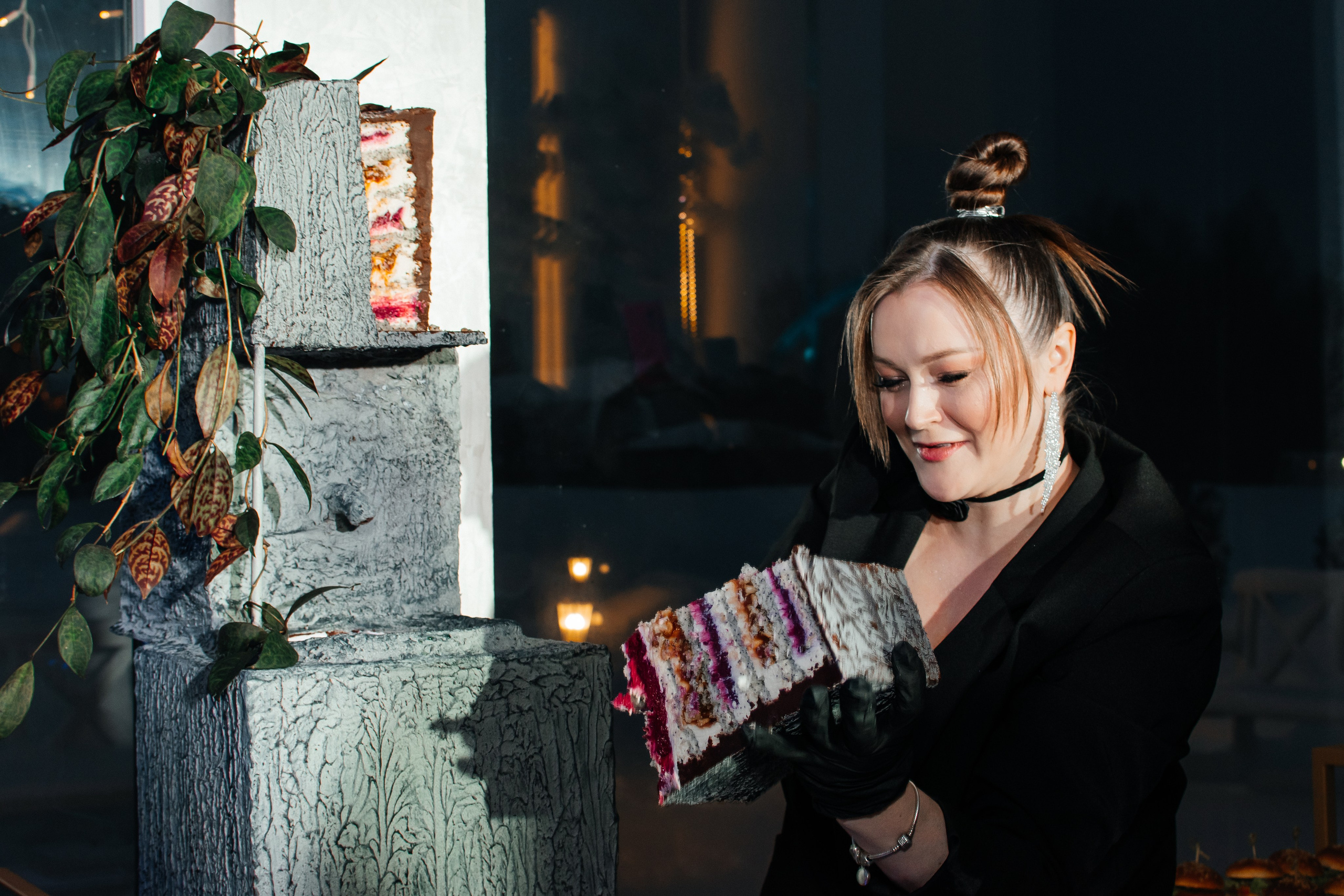 Шоу тортов. Ярмольчик Марина, Fashion фотограф в г Витебск и за его пределами