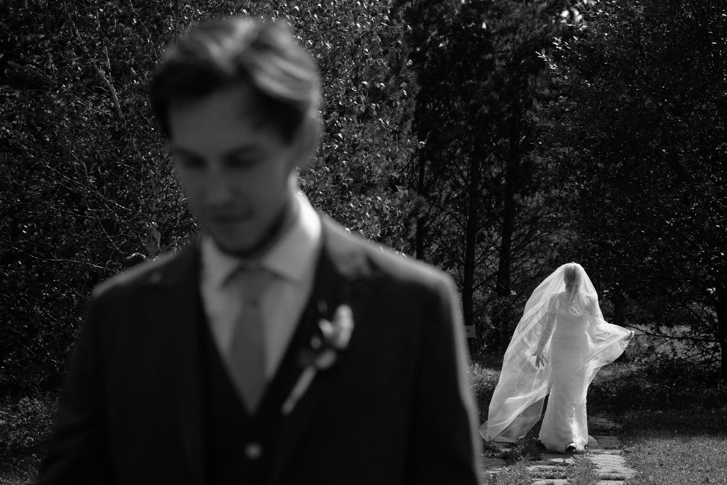 АРИНА И МИХАИЛ. Свадебный и семейный фотограф в Абакане Василевский Алексей