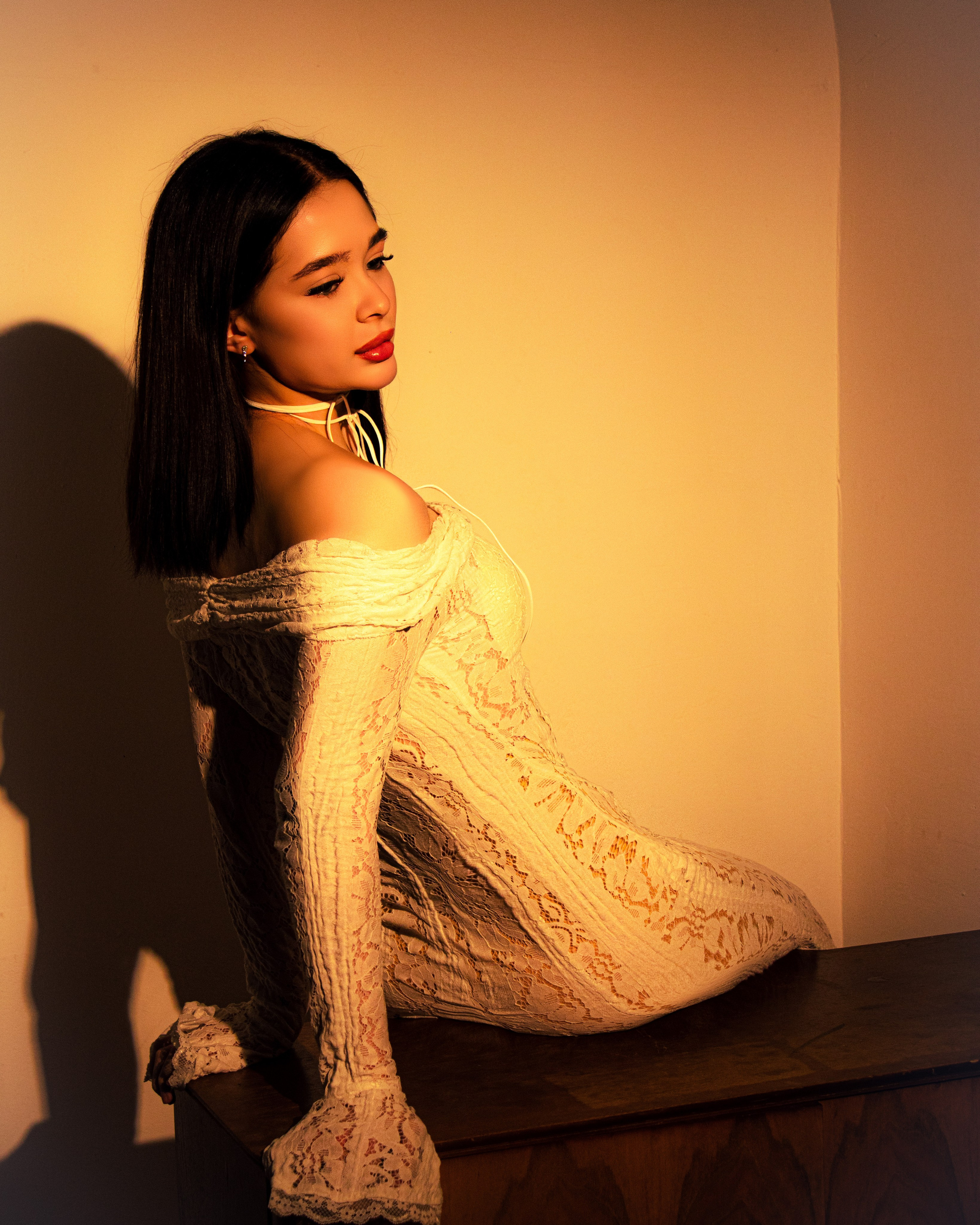 Настя. Electro_agent