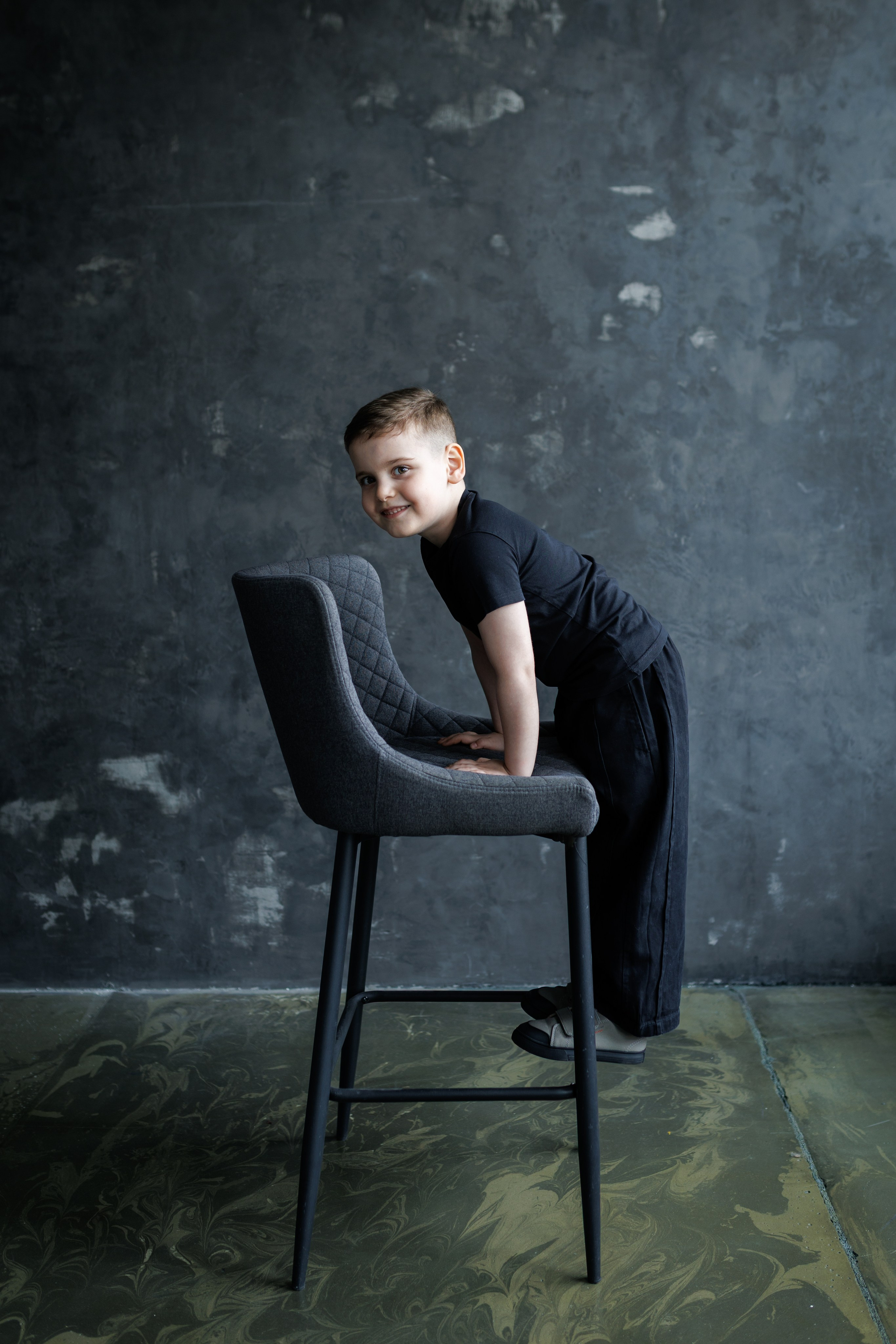 Давид. Выпускные школьные альбомы Мария Киселёва. Москва и МО