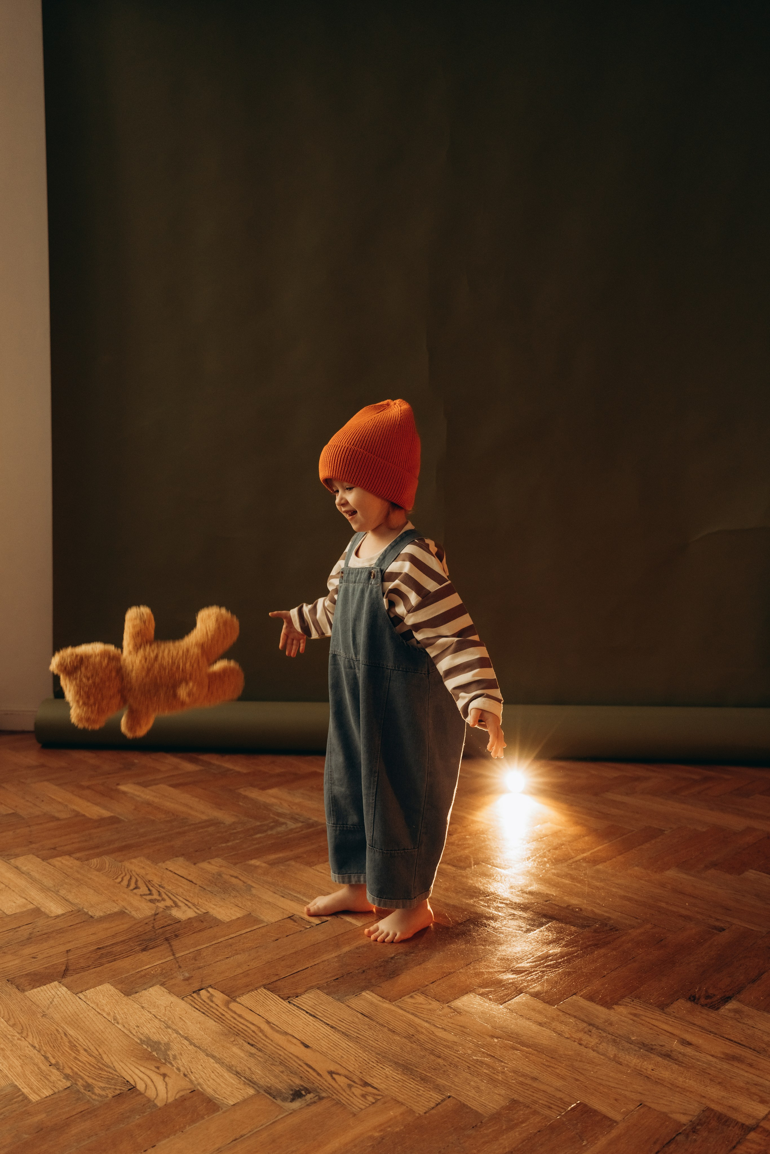 Аришка. Фотограф Мария Миллс | Минск