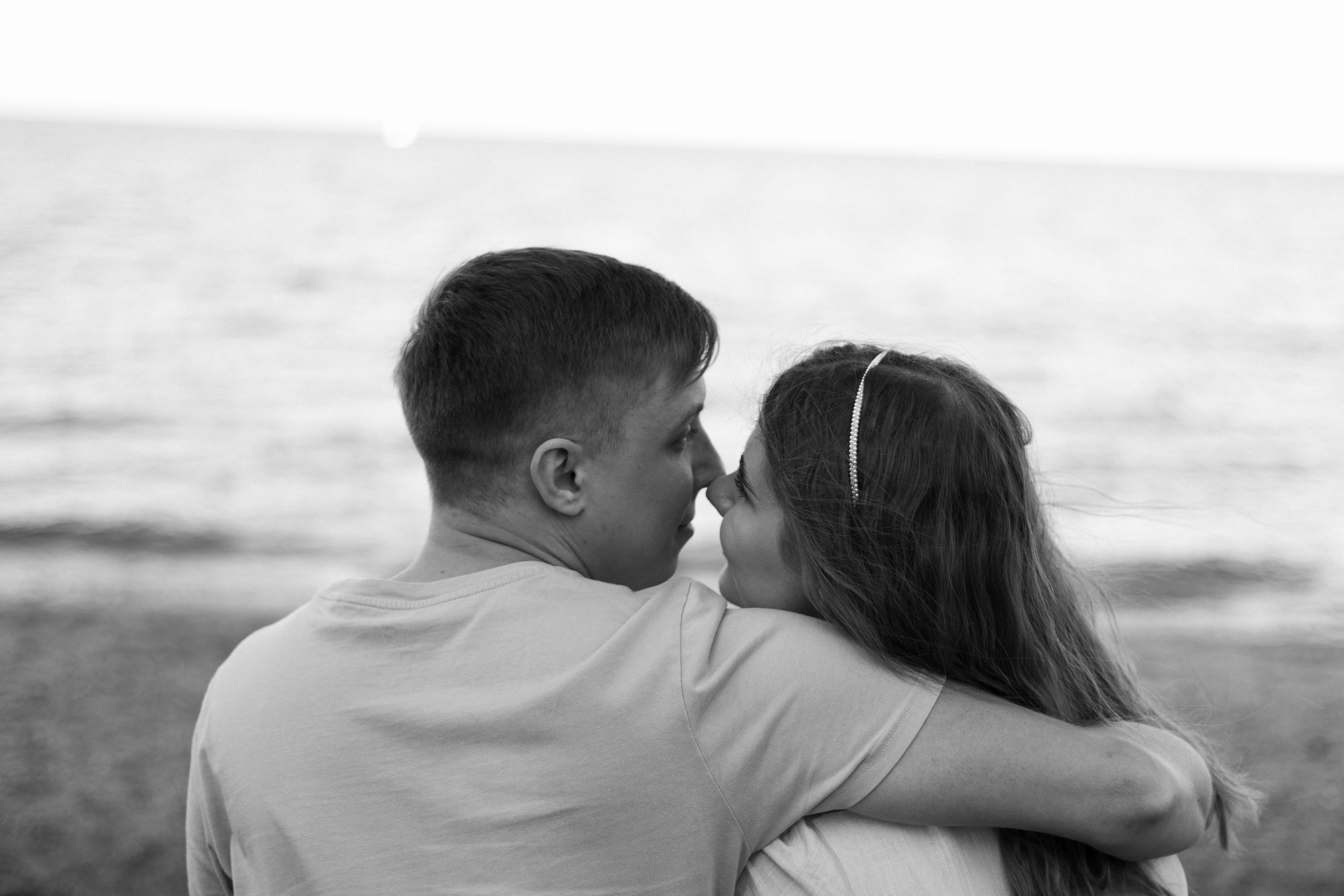 Love story. Фотограф в Новосибирске Анна Малуева