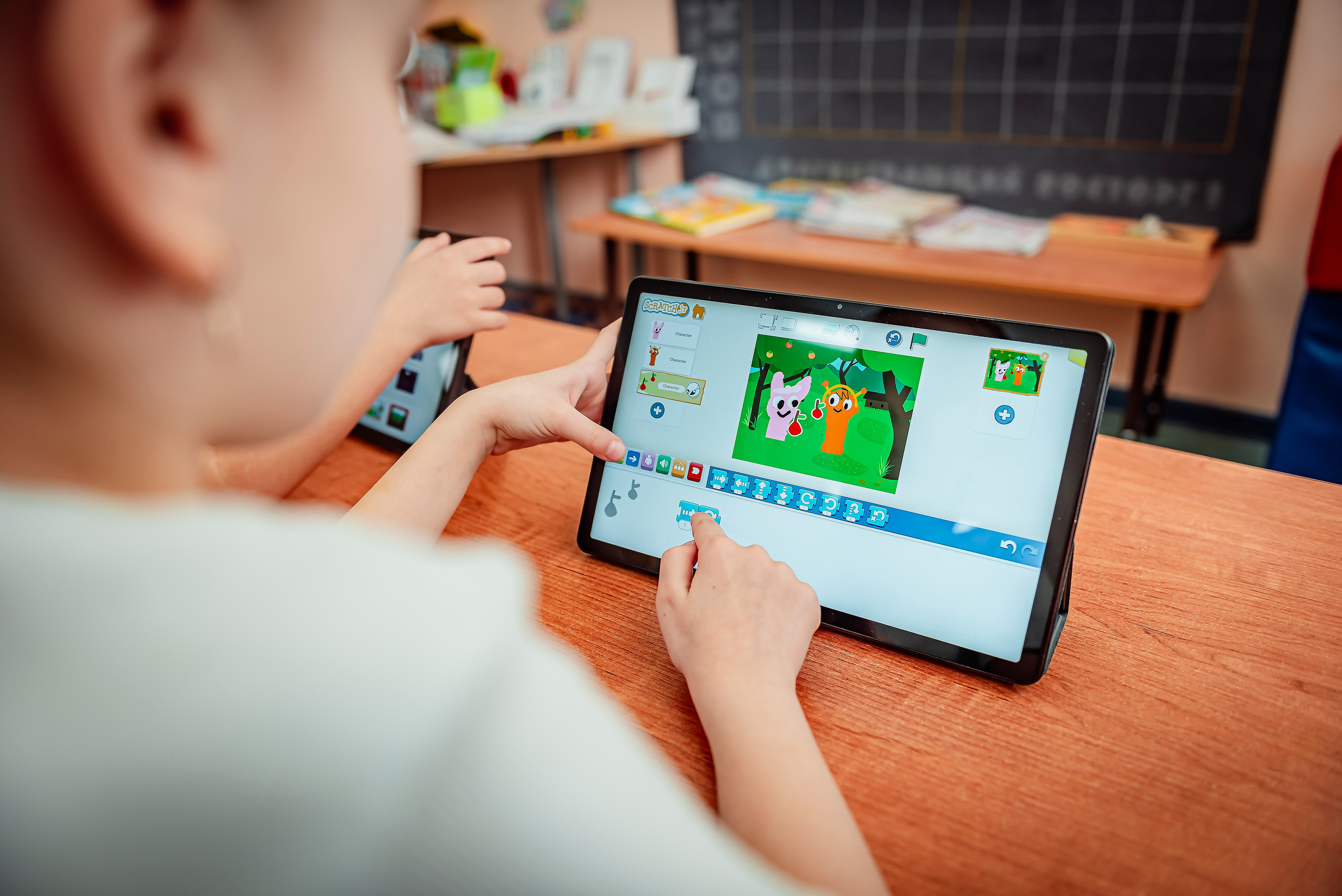 Детский сад |с. Таврово | Логопедическая группа | 2025. ALBUMIA