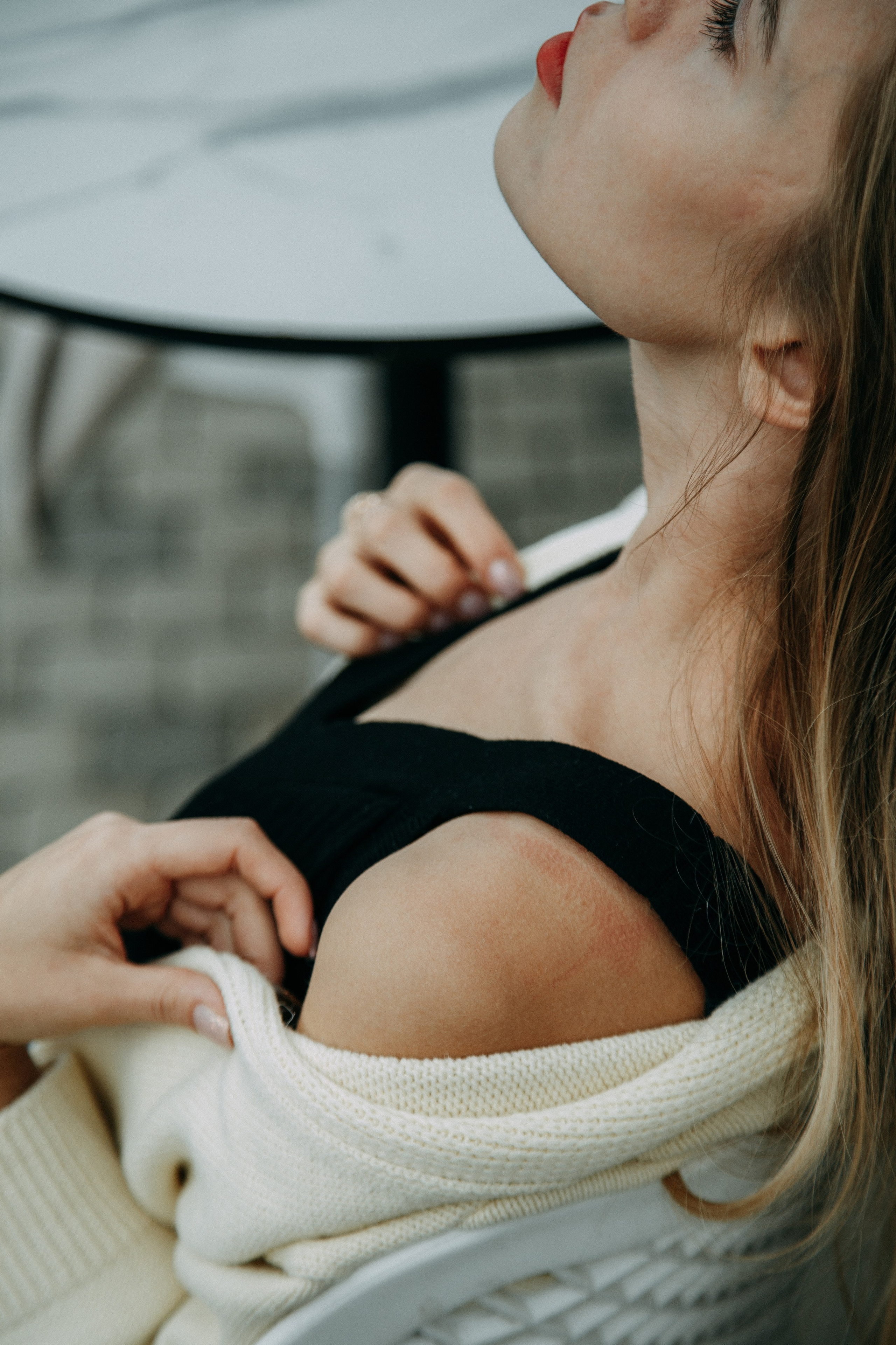 Утренняя прогулка. Портретный фотограф в Новороссийске|Елизавета Кулакова