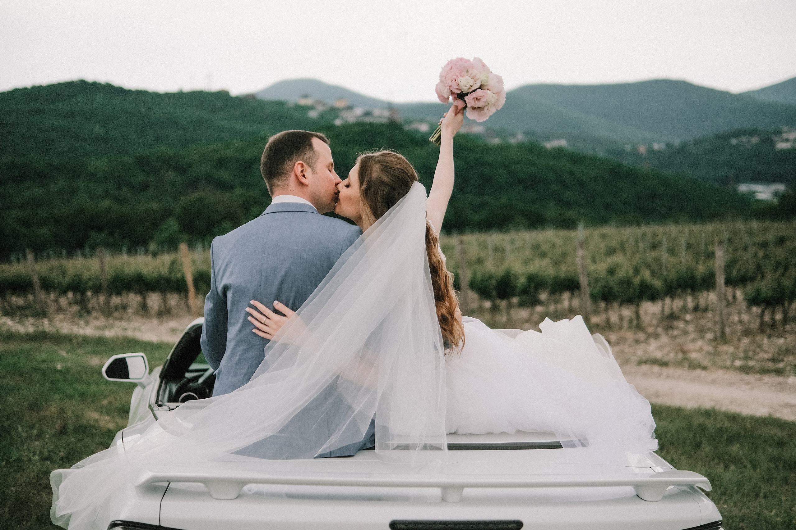 Wedding. Портретный фотограф в Новороссийске|Елизавета Кулакова