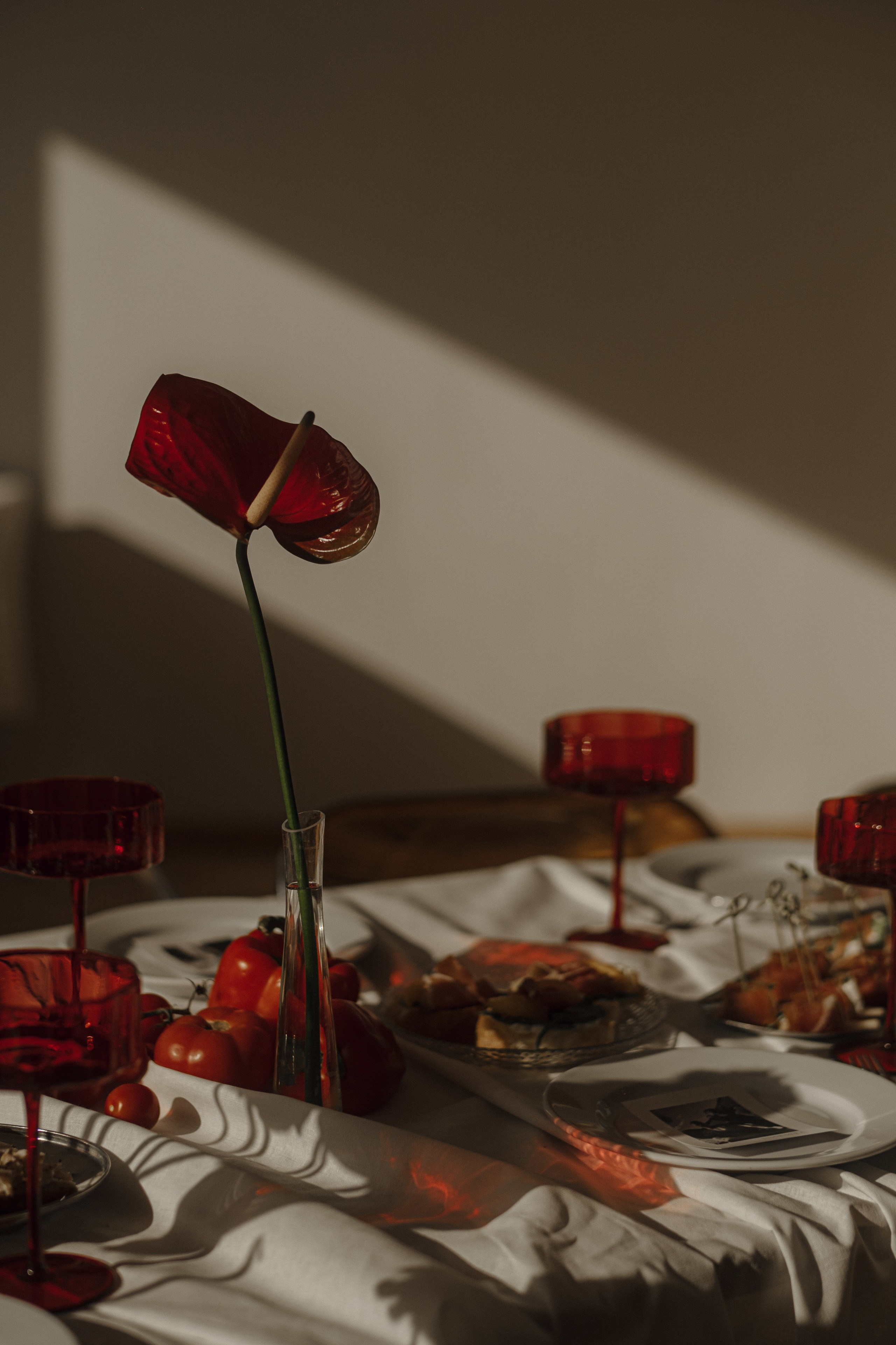 RedDay. Сентиментальная свадебная фотография