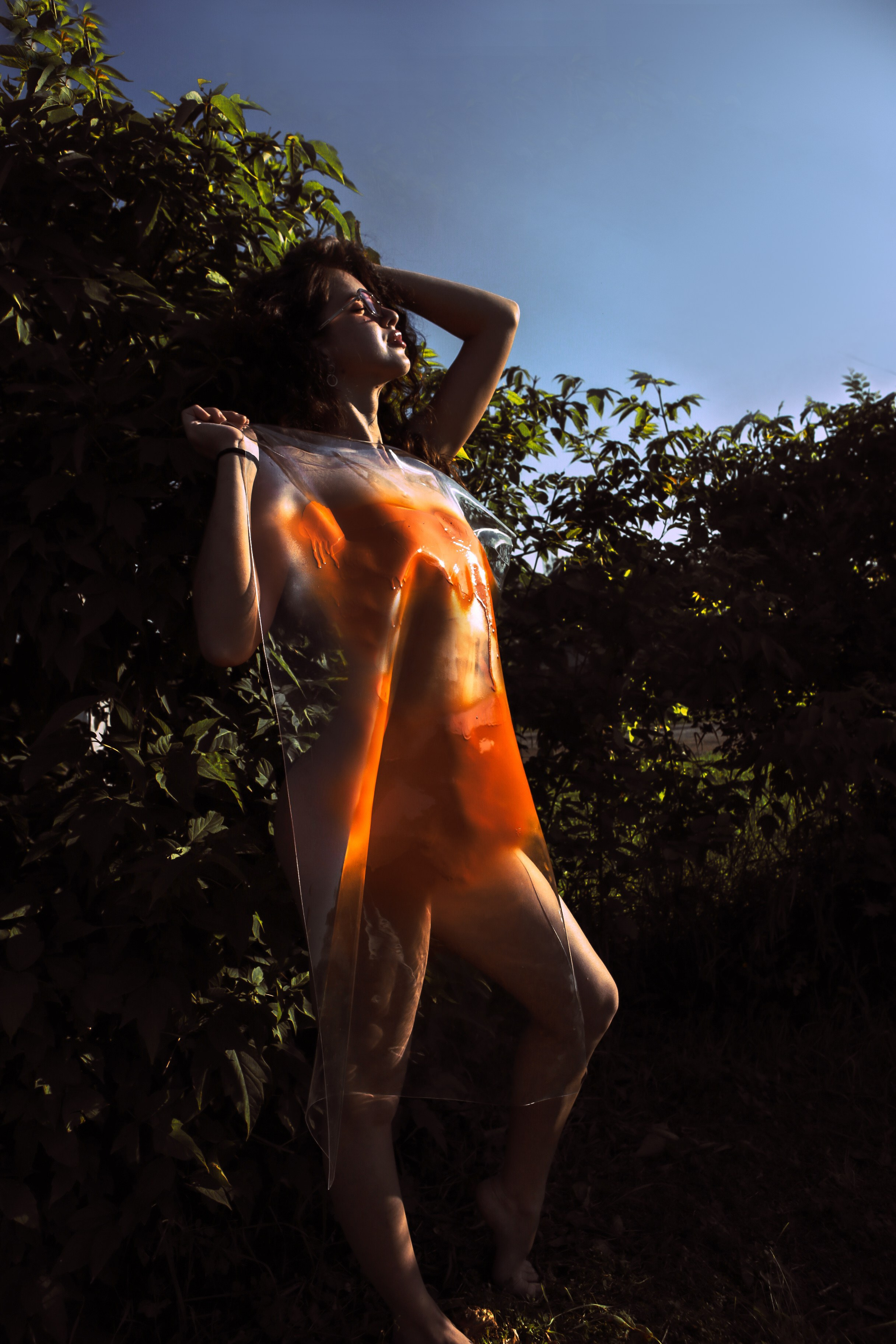 Яна (творческая). Фотограф Лесозаводск/Хабаровск