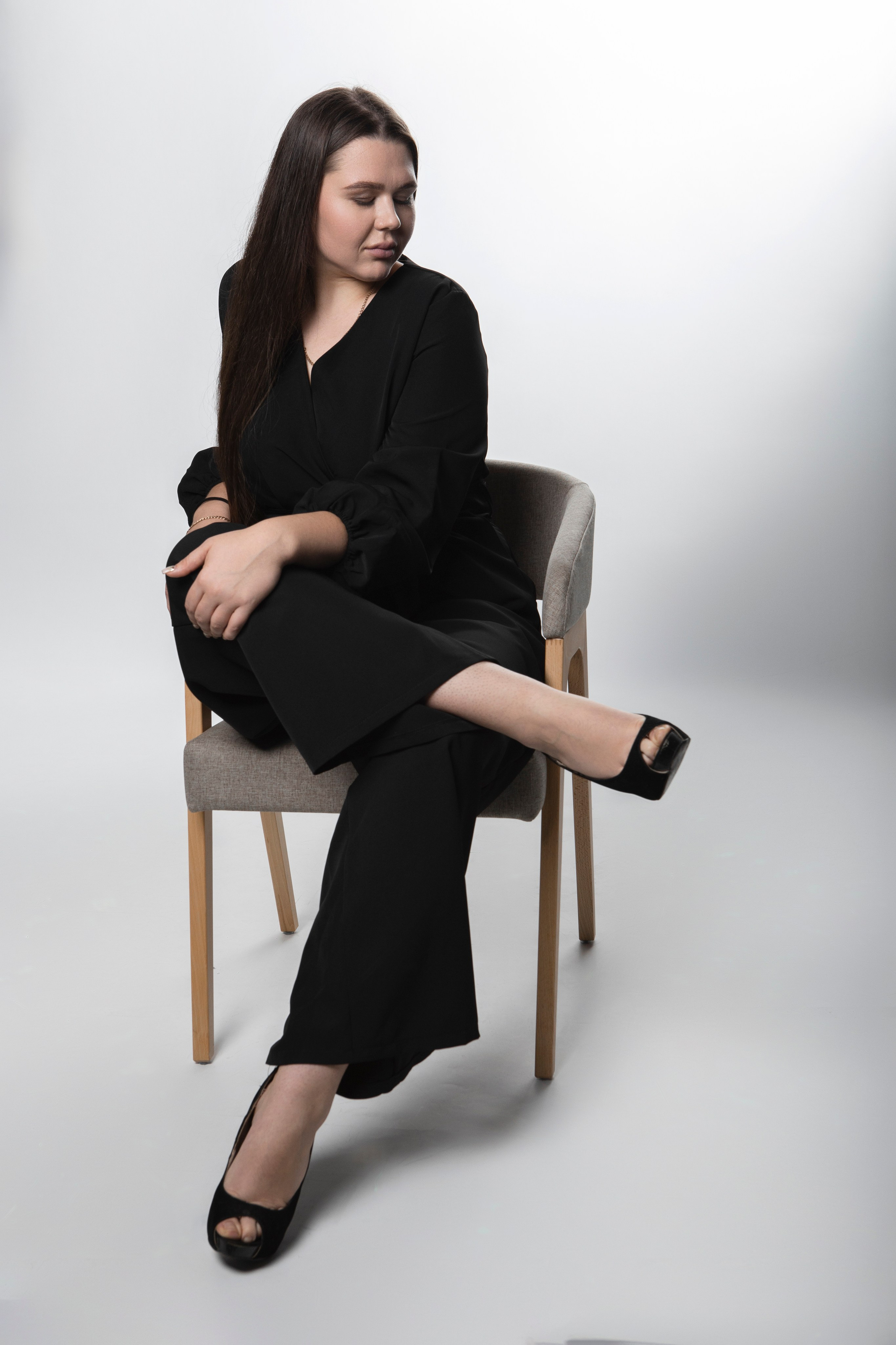 Елена с семьей. Фотограф Лесозаводск/Хабаровск