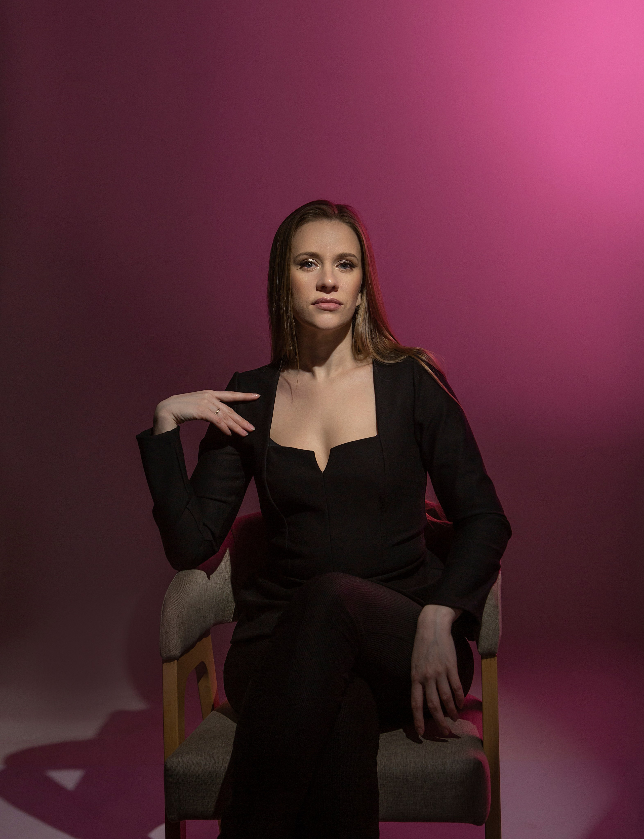 Катя. Фотограф Лесозаводск/Хабаровск