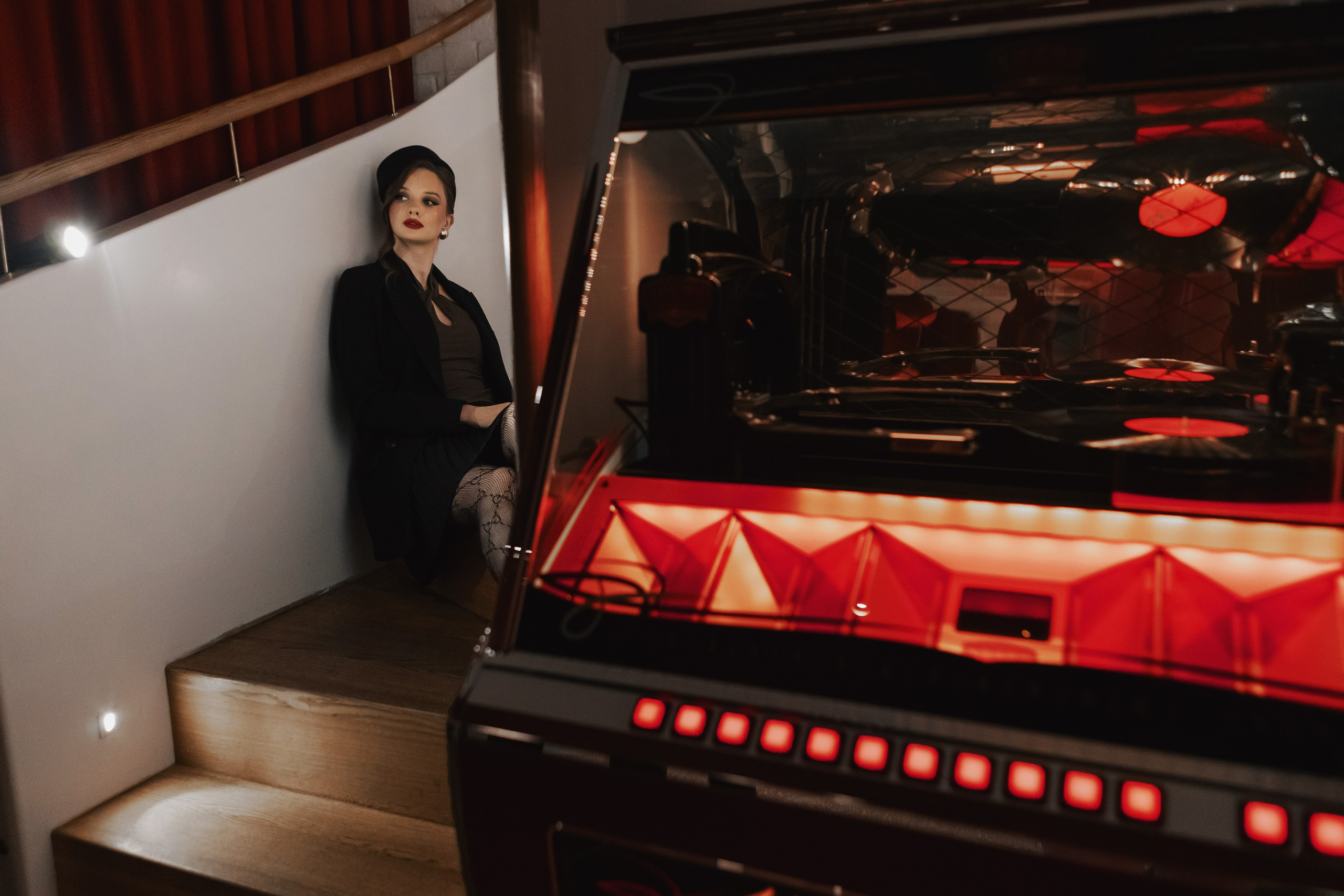 Эля. Фотограф Лесозаводск/Хабаровск