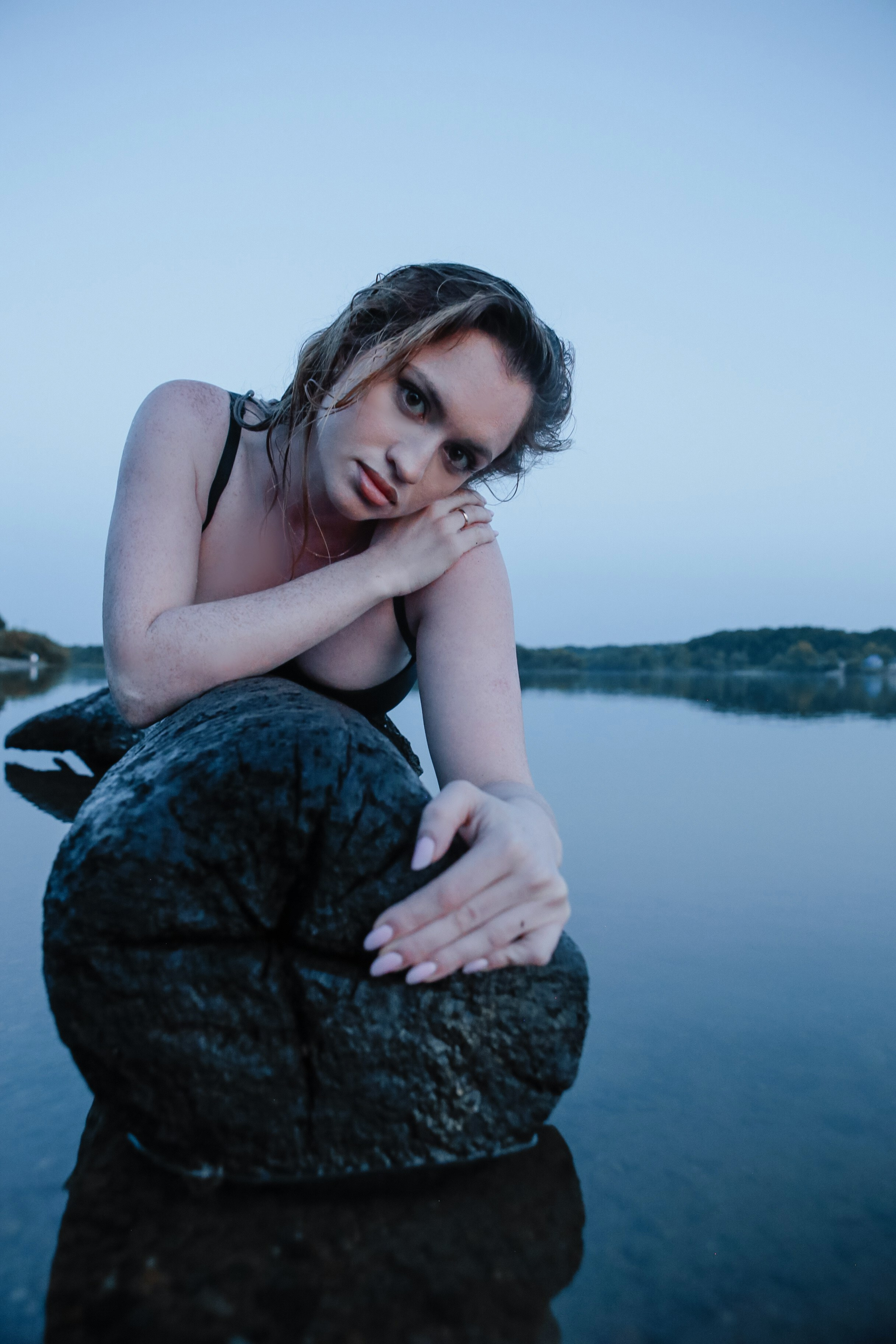 Настя. Фотограф Лесозаводск/Хабаровск